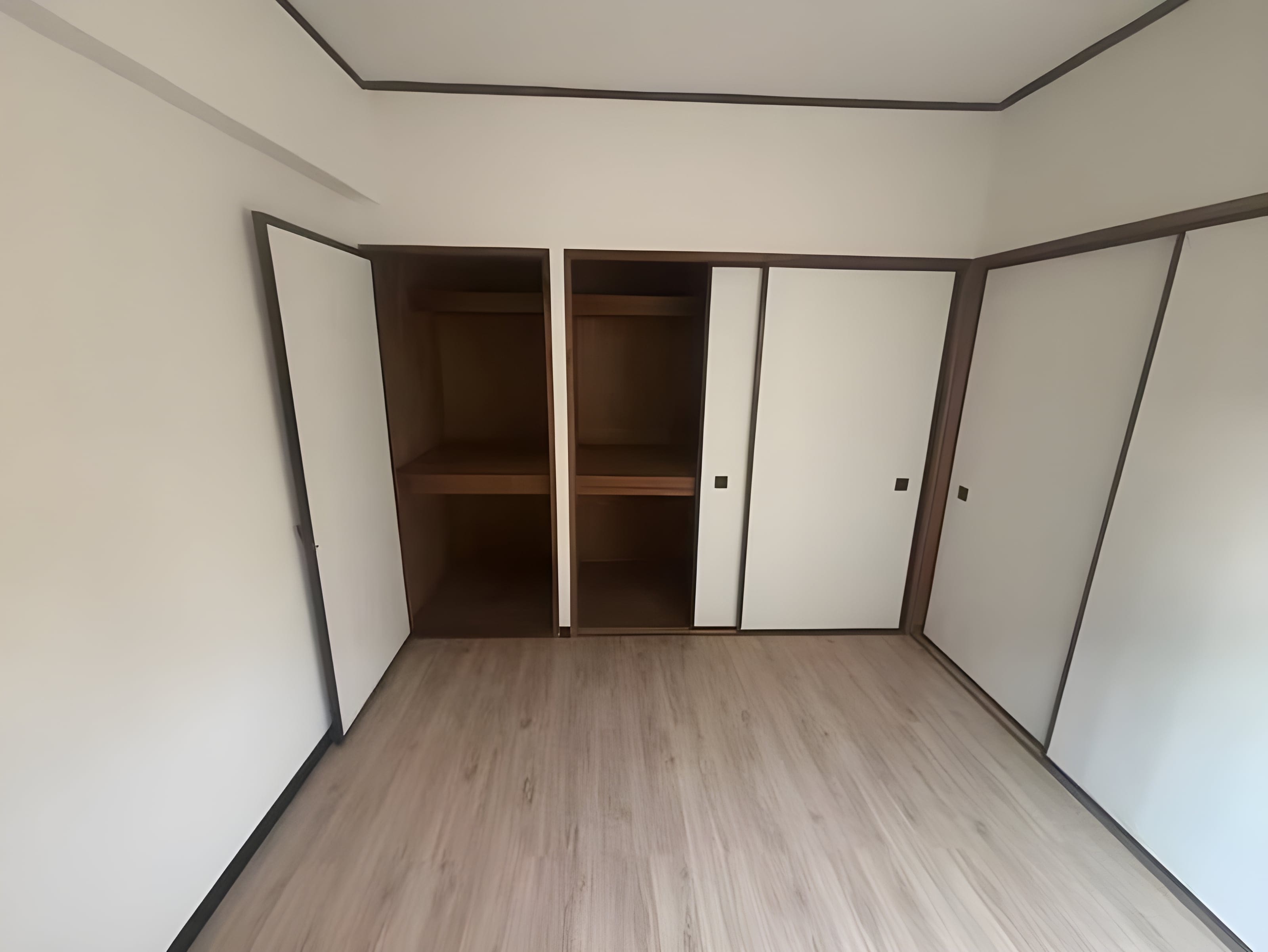 アーバン2 202 間取り図