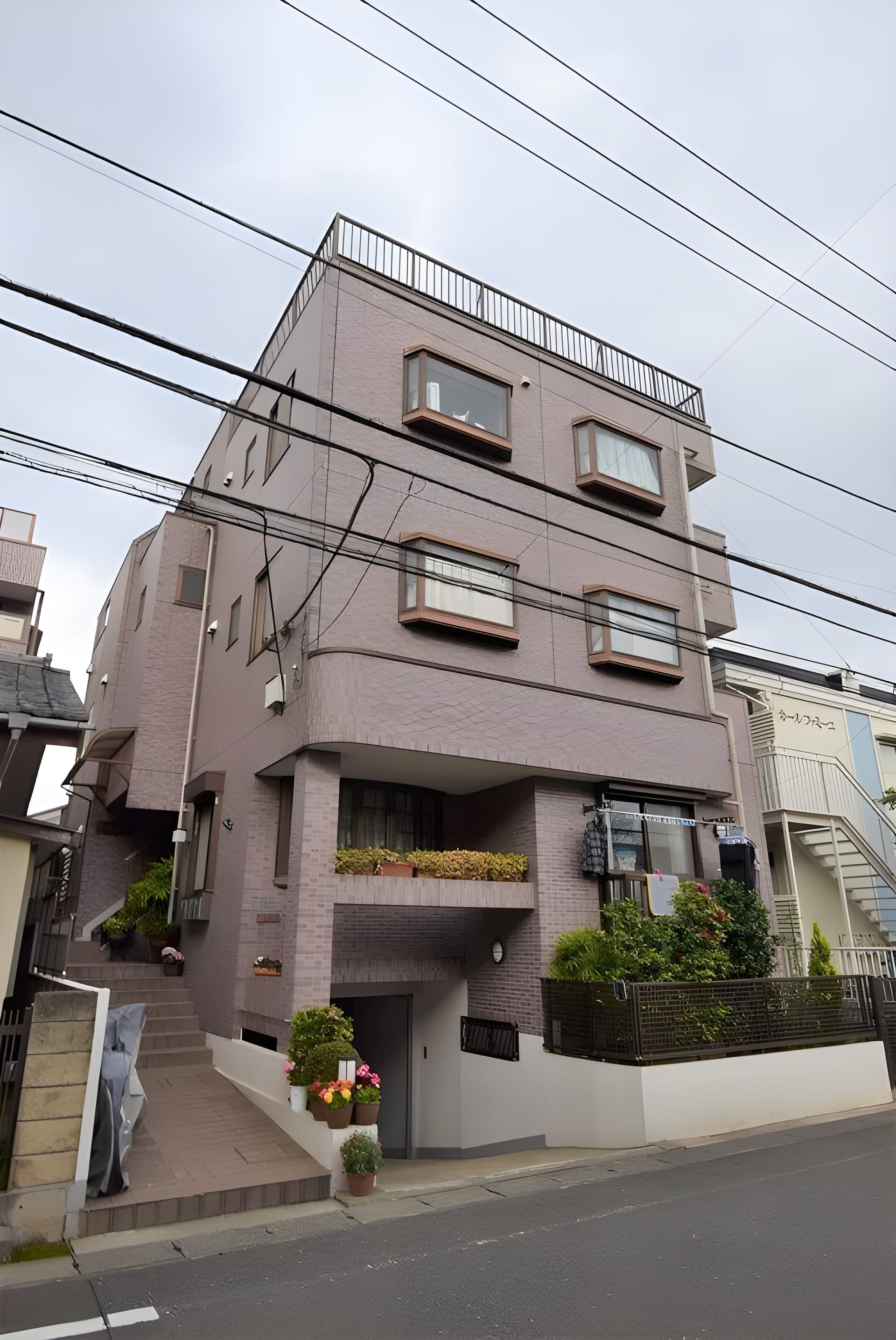リーベンブルグ 201