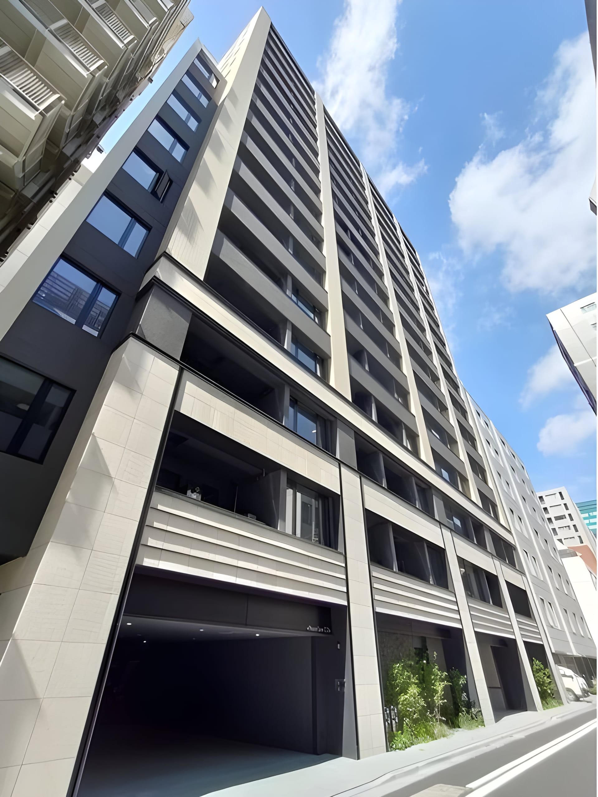 クラッシィハウス大手町 0609