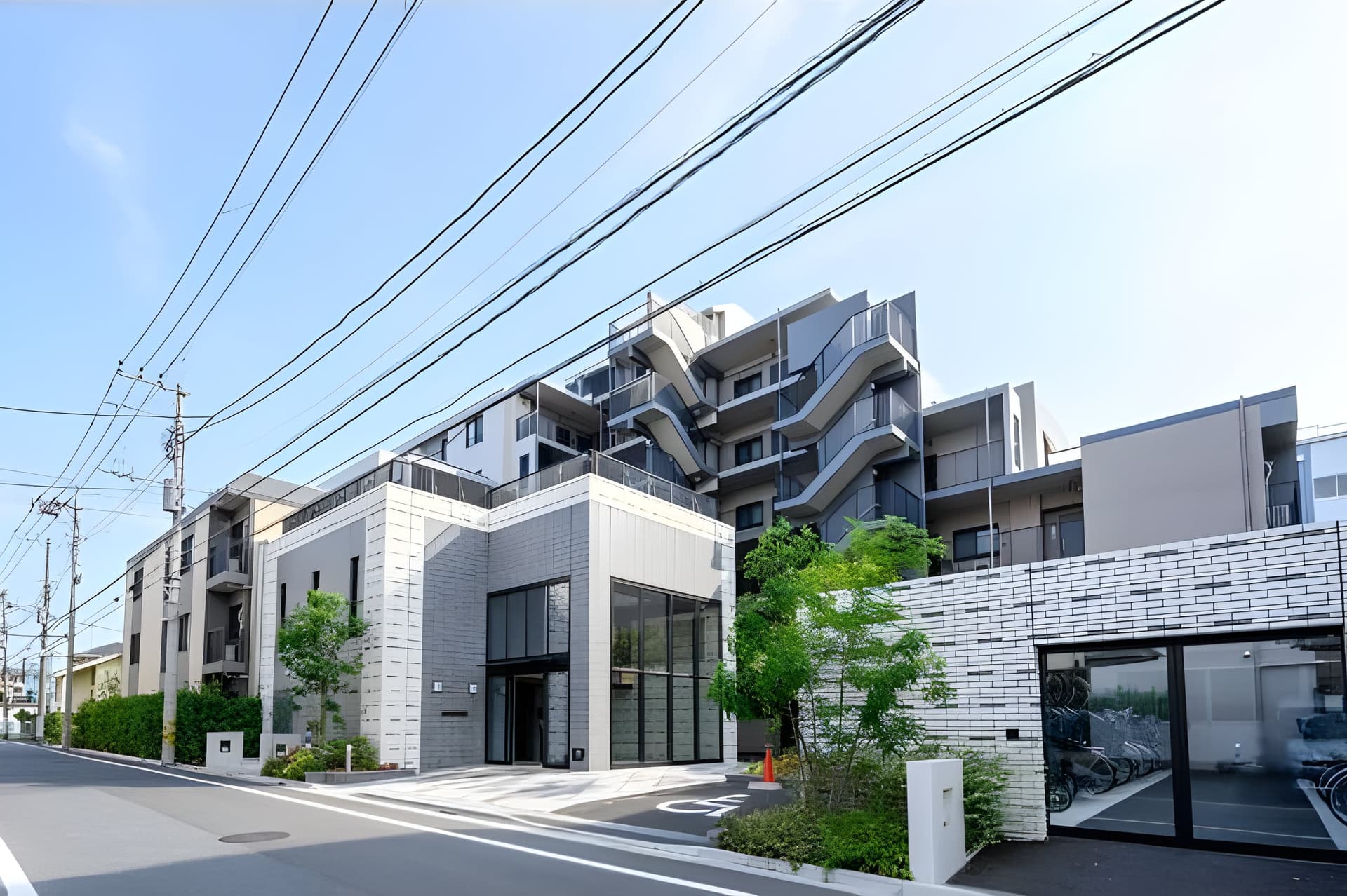 ARK CITY船堀 407