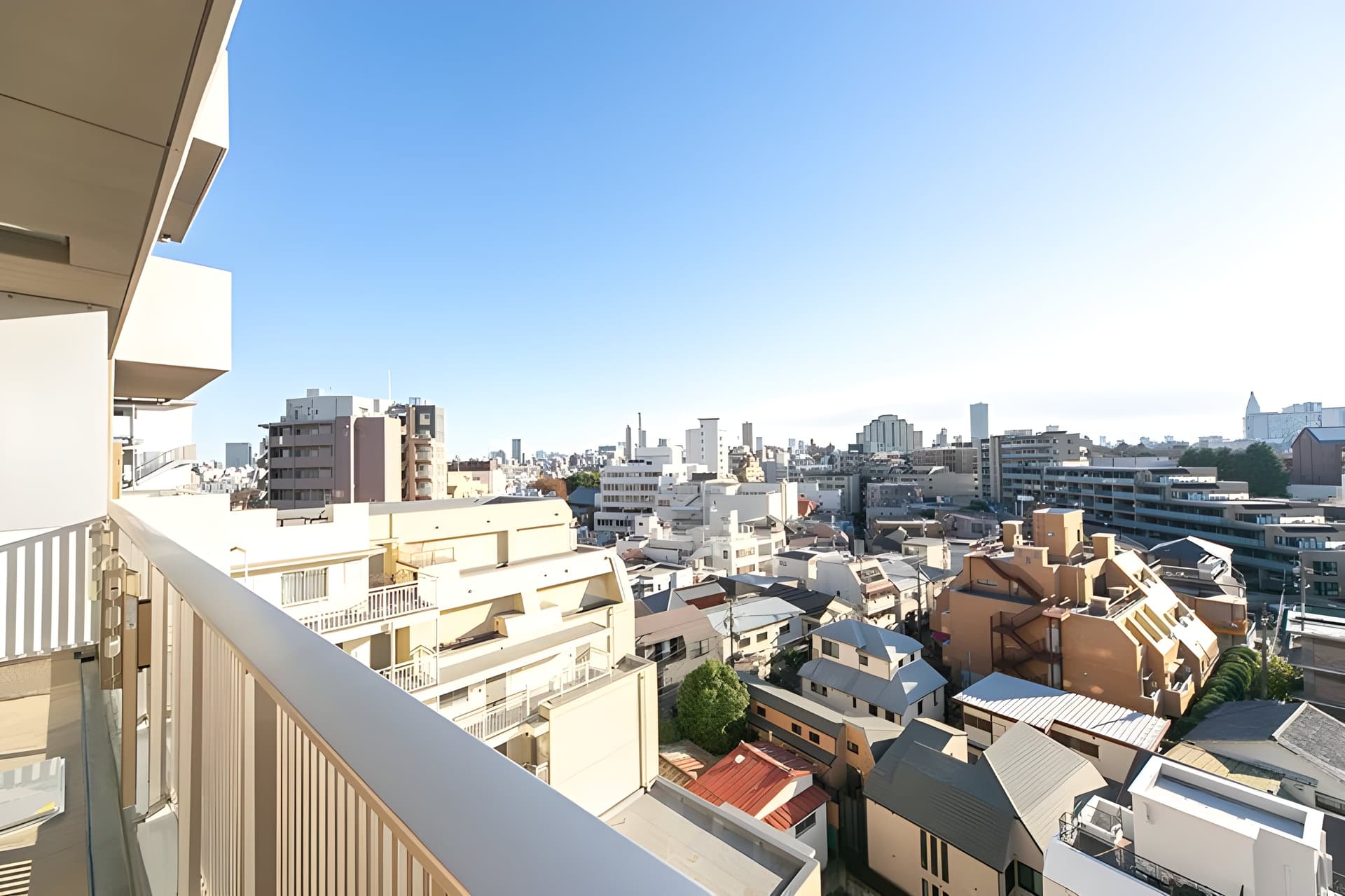 VISTA西早稲田 902
