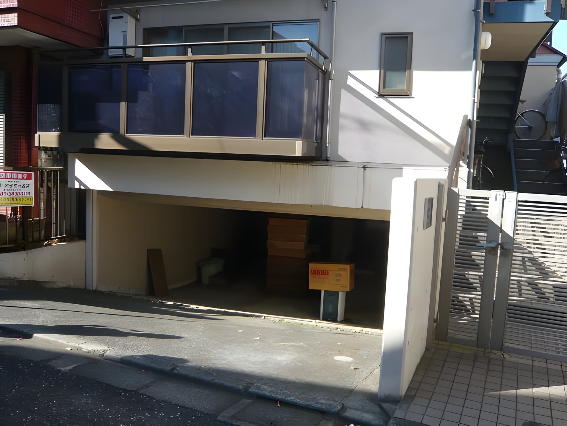 パインフォー 201
