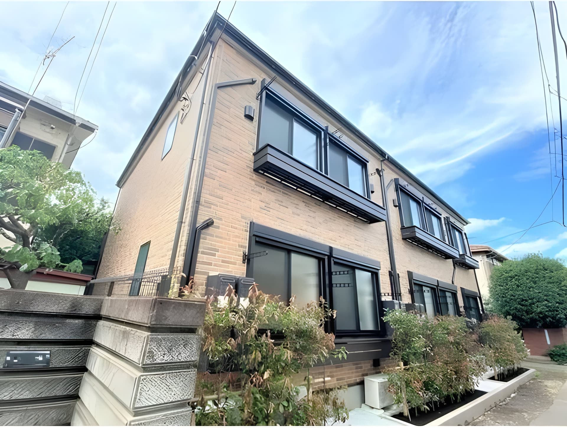 Flat.neo明大前 202