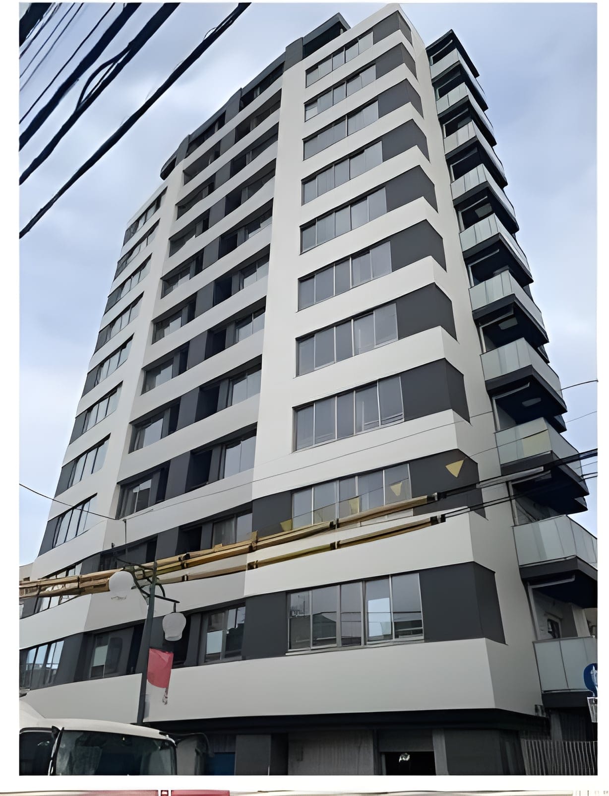 プライマル新中野 204