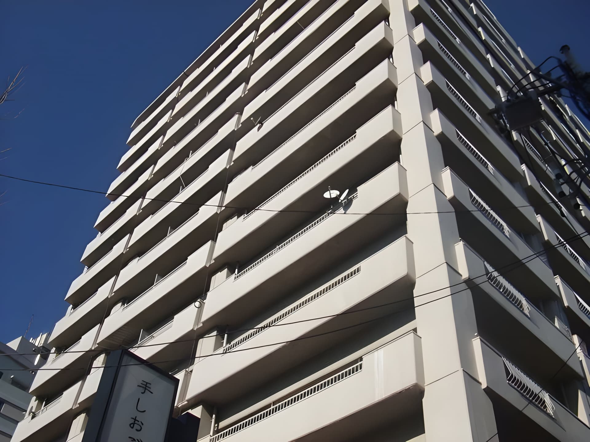 高円寺サマリヤマンション 0307