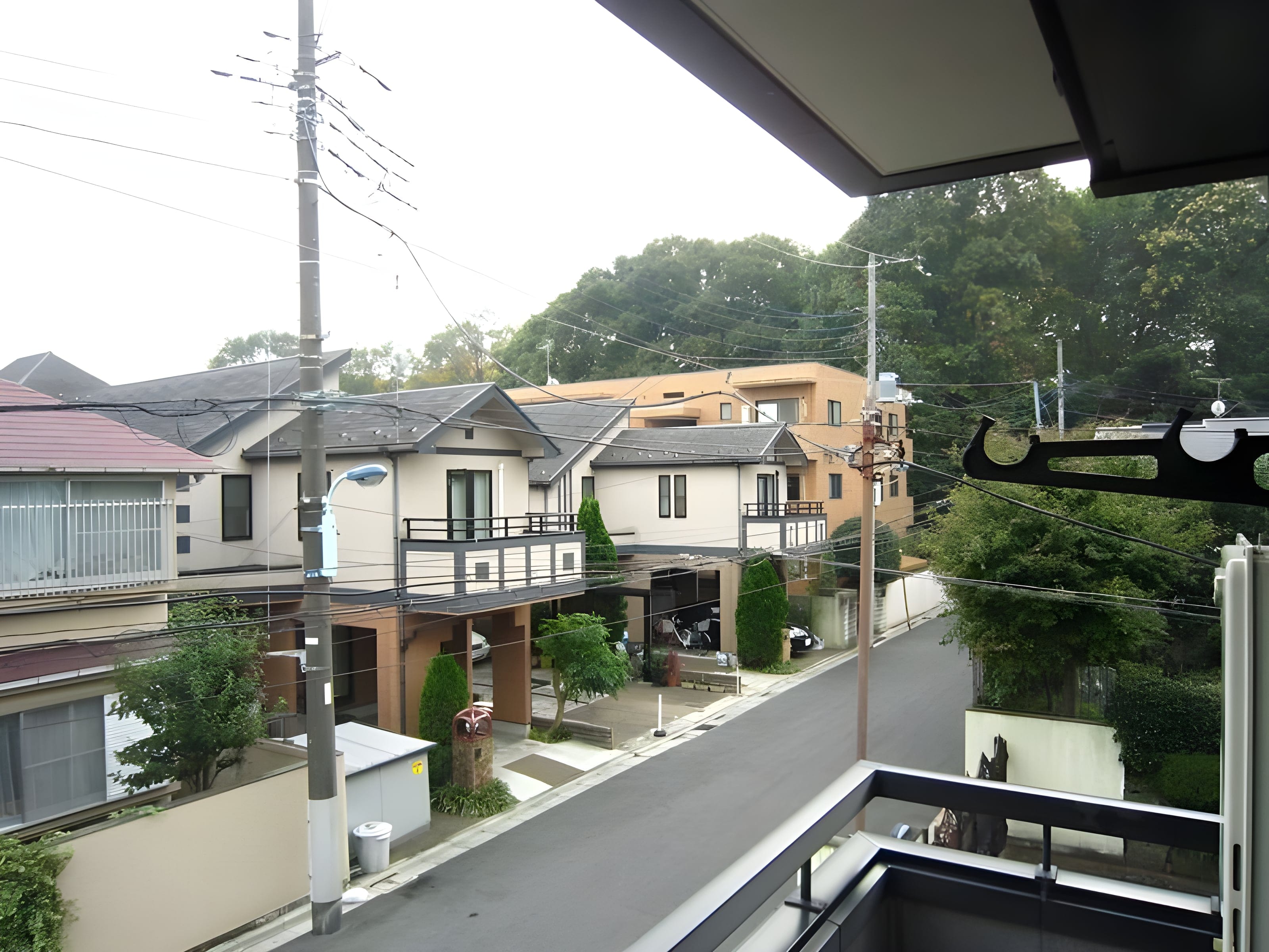 サンホープ白山 202