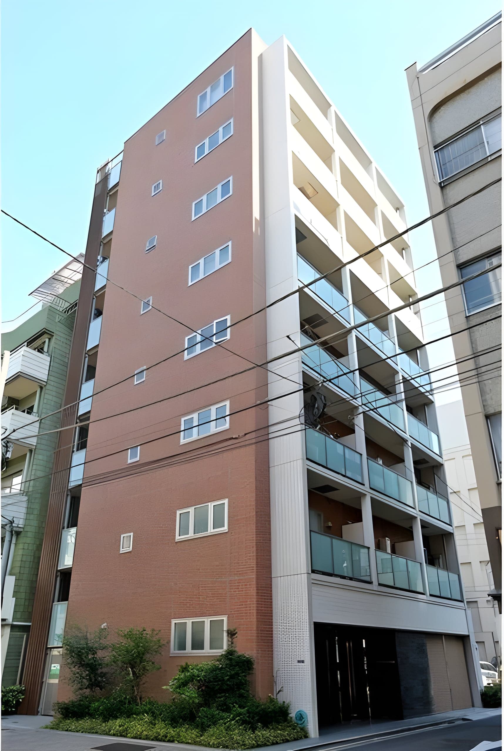 ファインクレーネ秋葉原 303