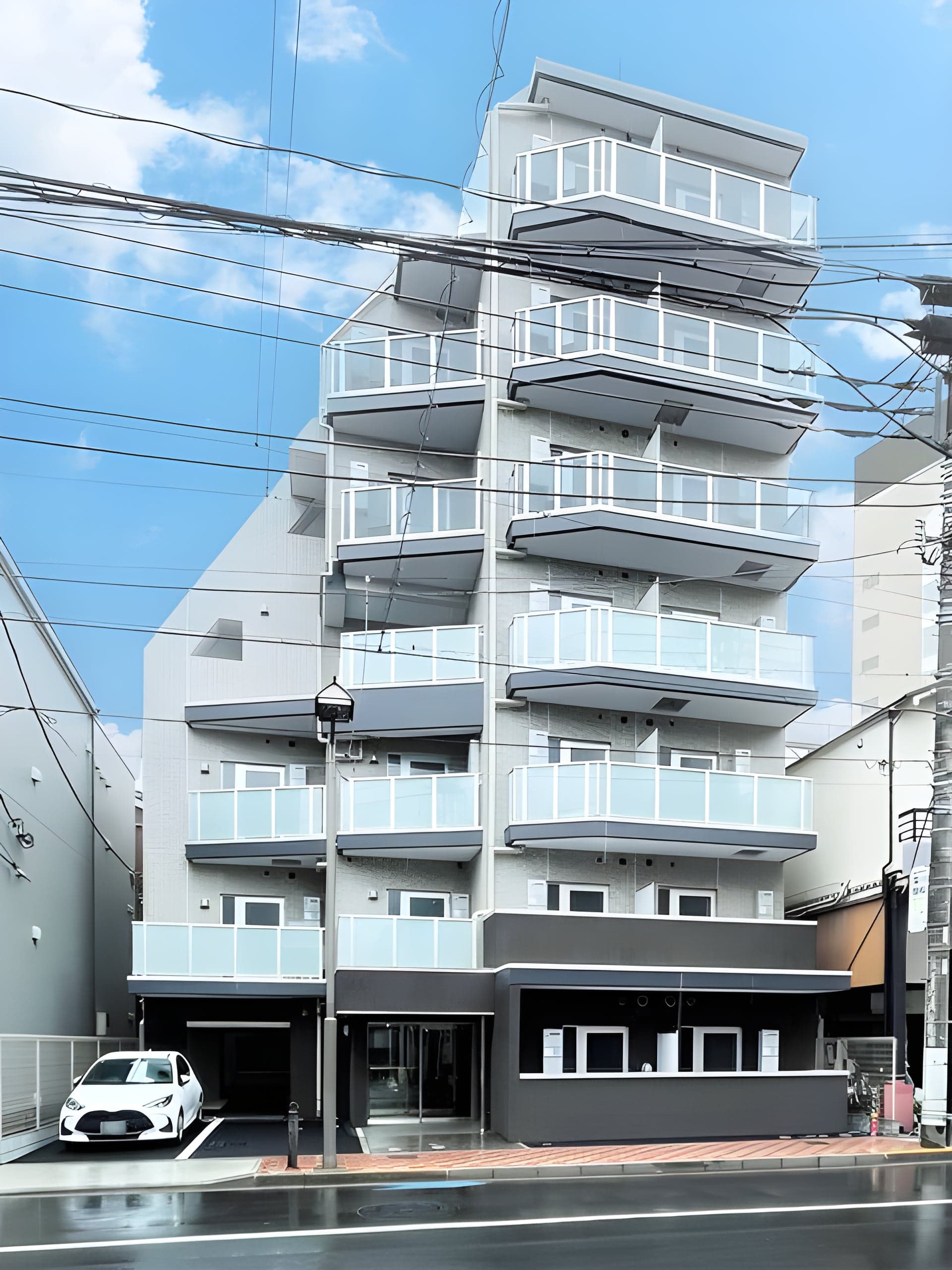 ES-Grande門前仲町 0402
