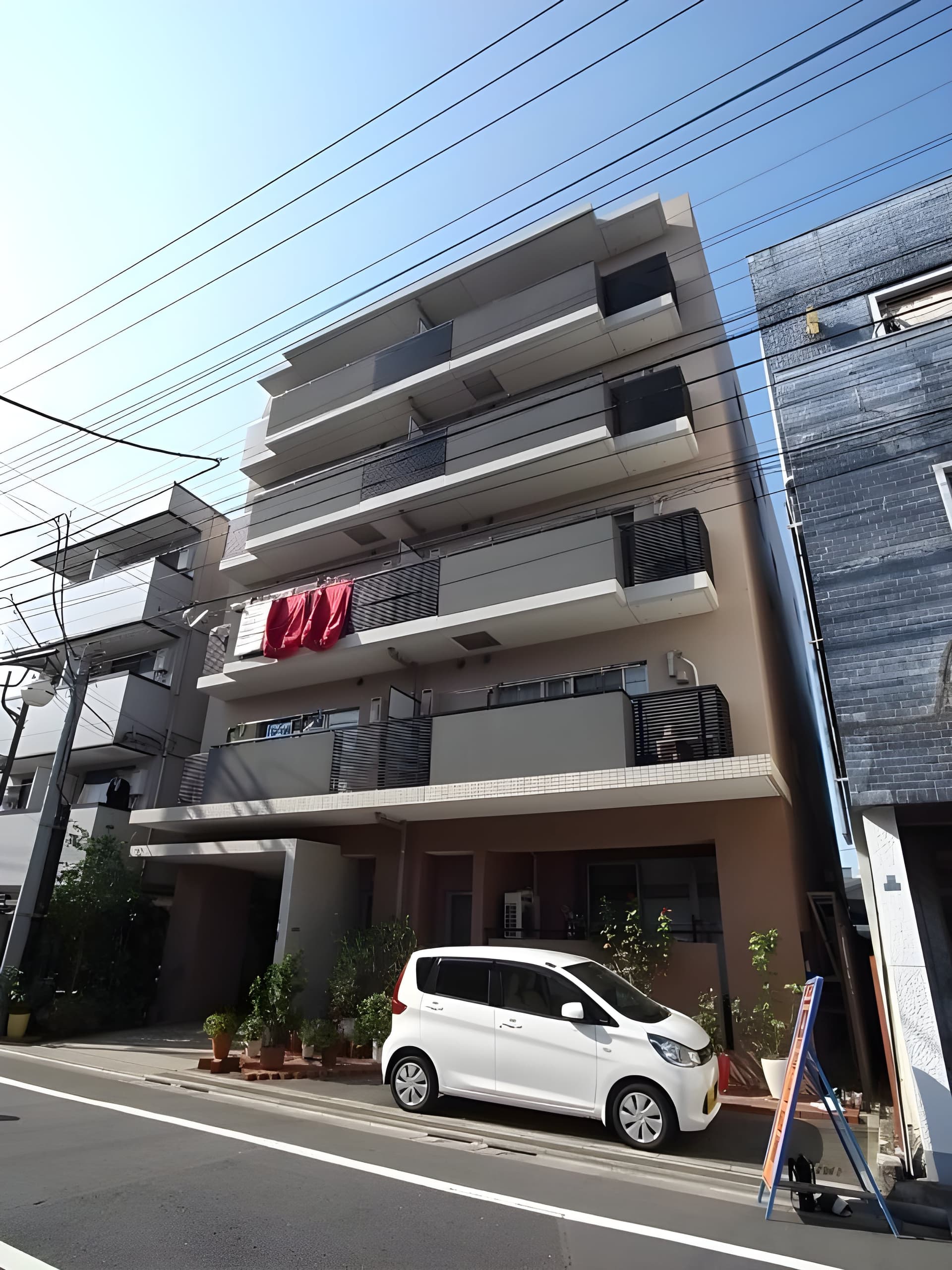ブライトンブリッジ 401