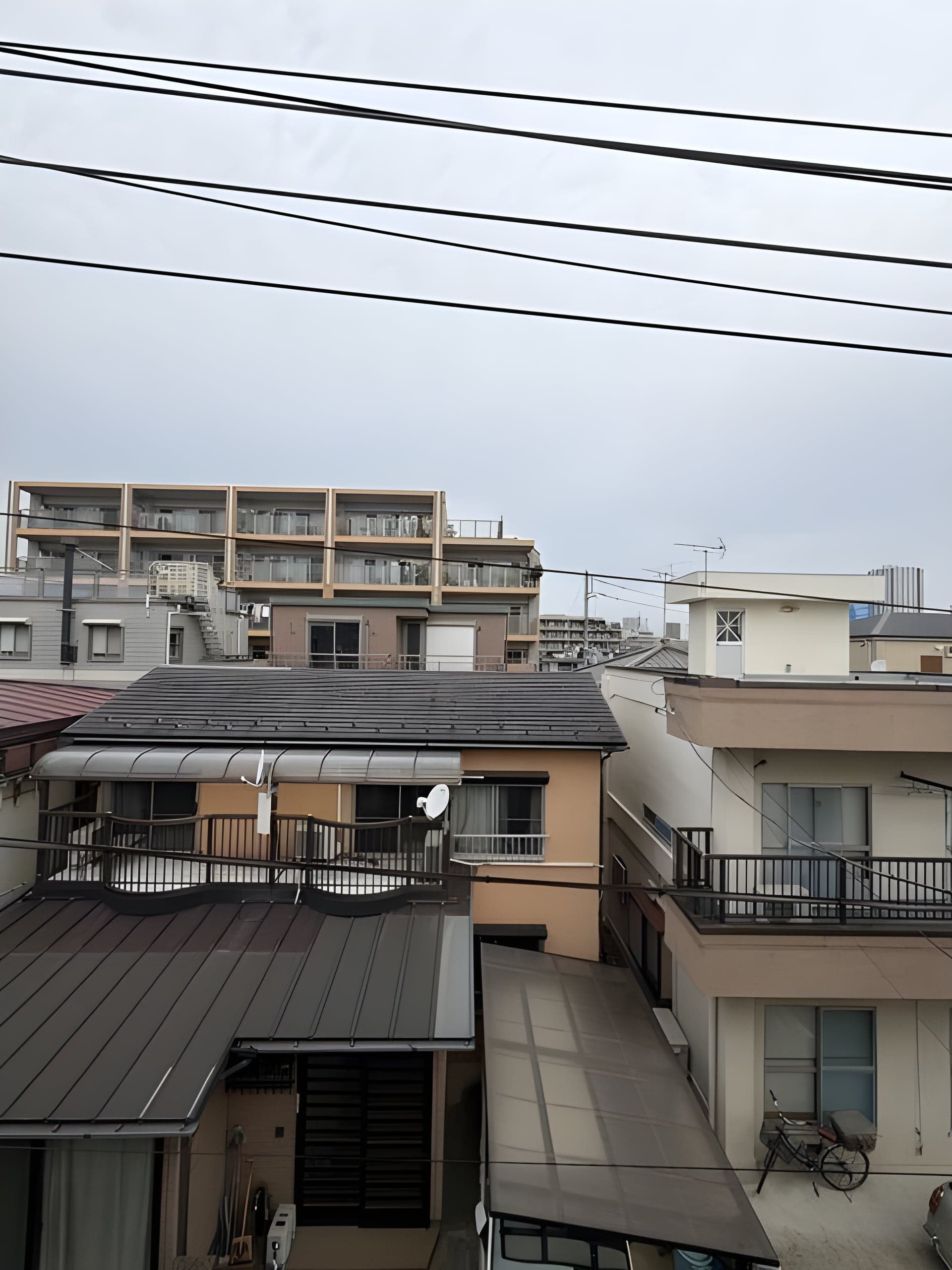 Kolet柴又#16 22万円/入力なし/なし