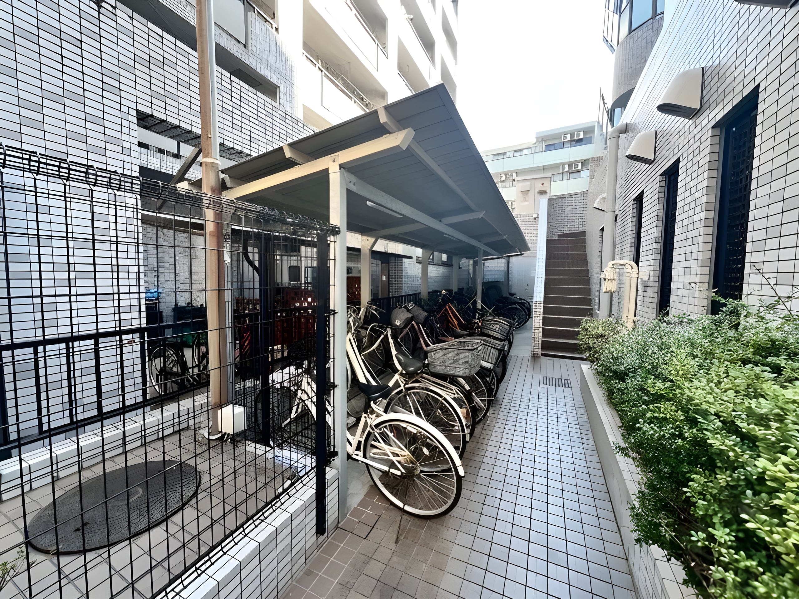 リアライズ葛西駅前Ⅰ 403