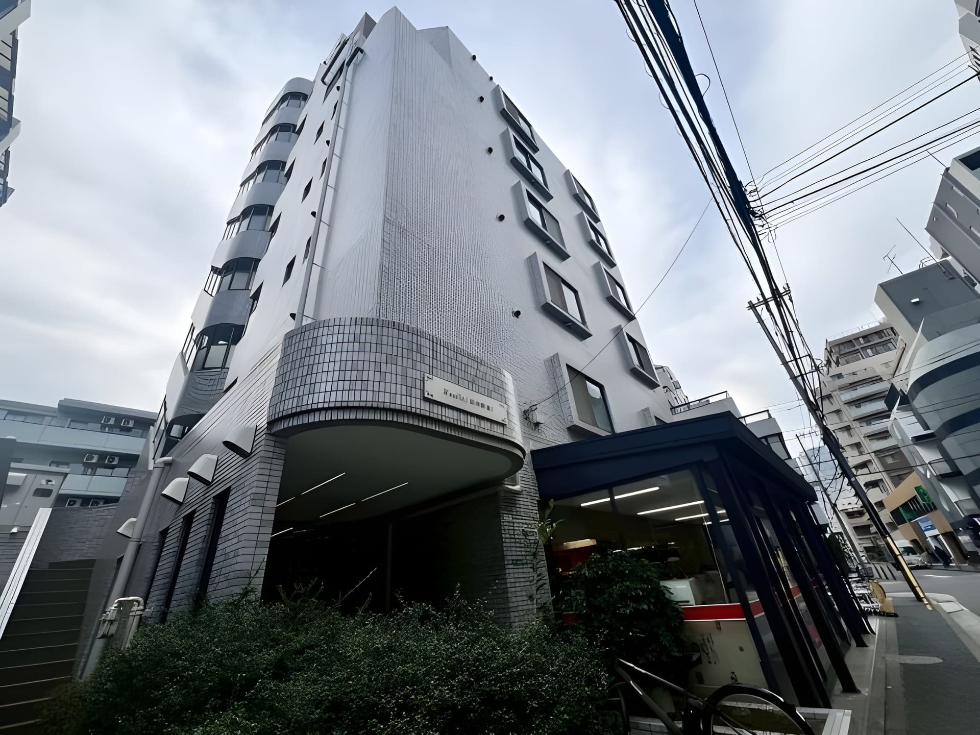 リアライズ葛西駅前Ⅰ 902