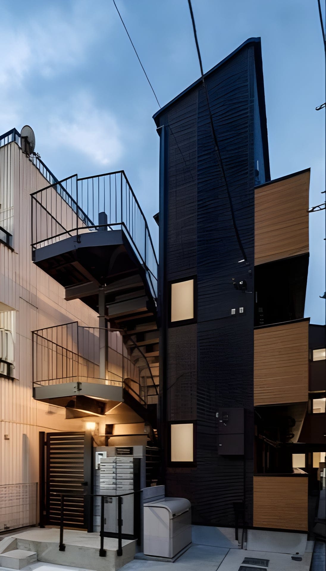 T's Cuore横濱元町 203