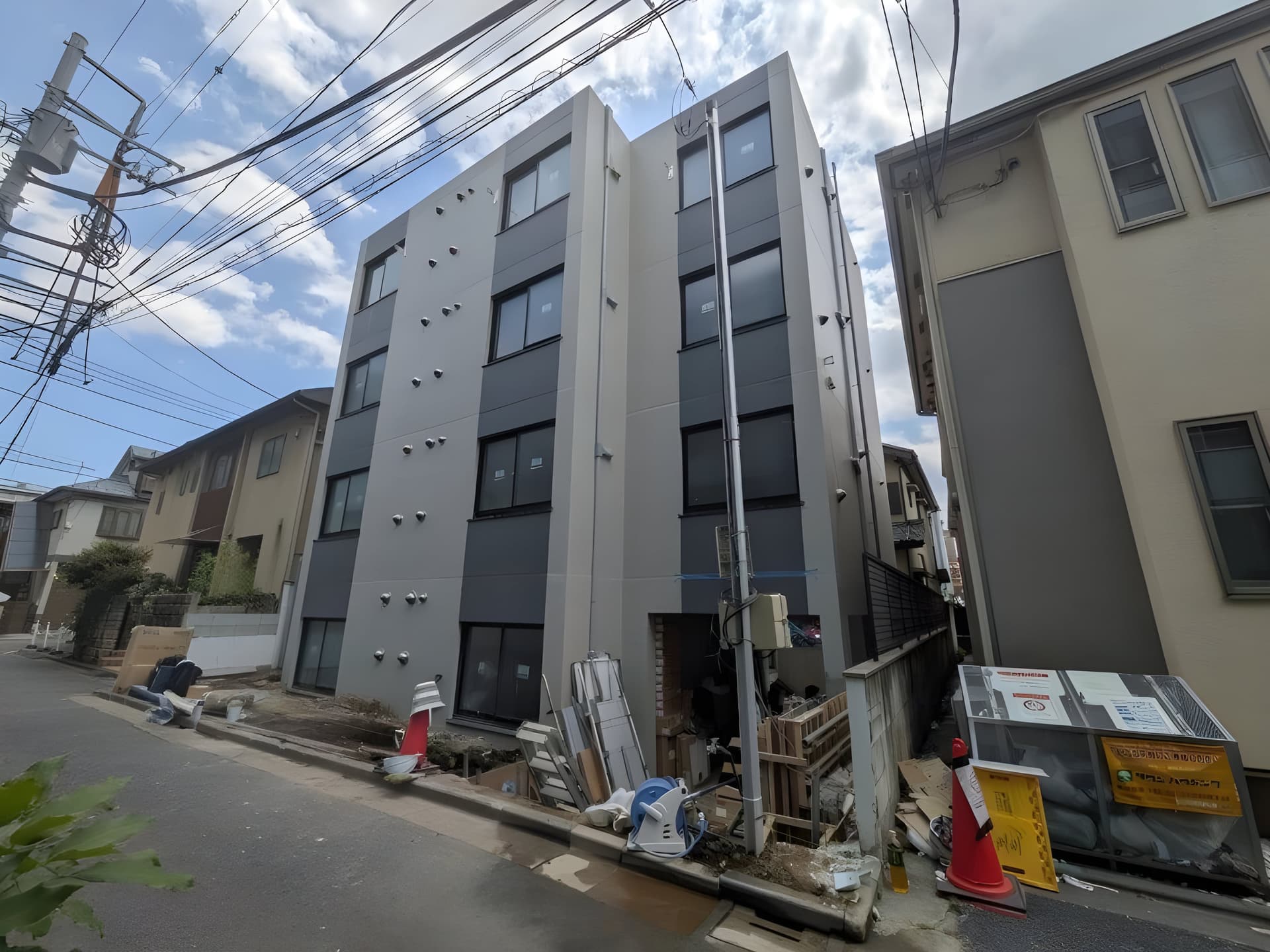 Ciel Kamikitazawa 204