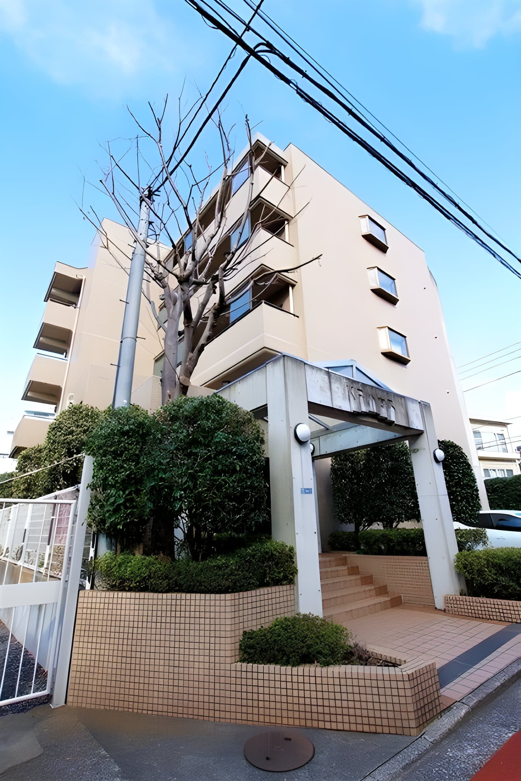 KRハウス 408