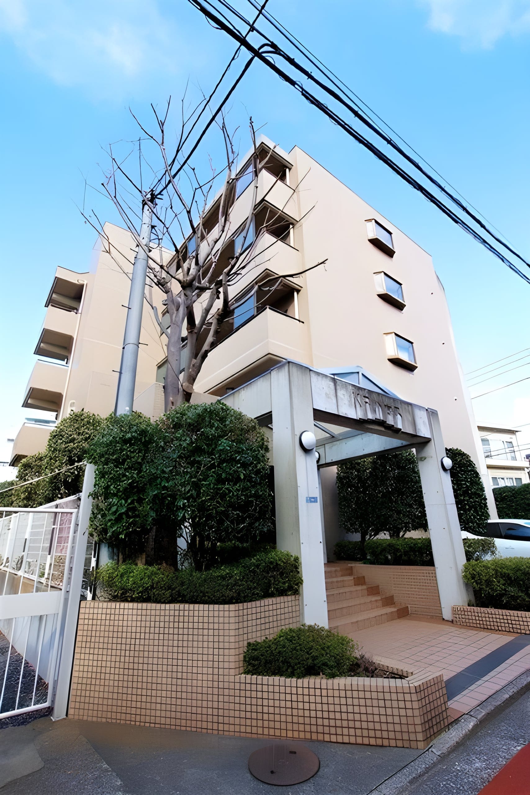 KRハウス 408