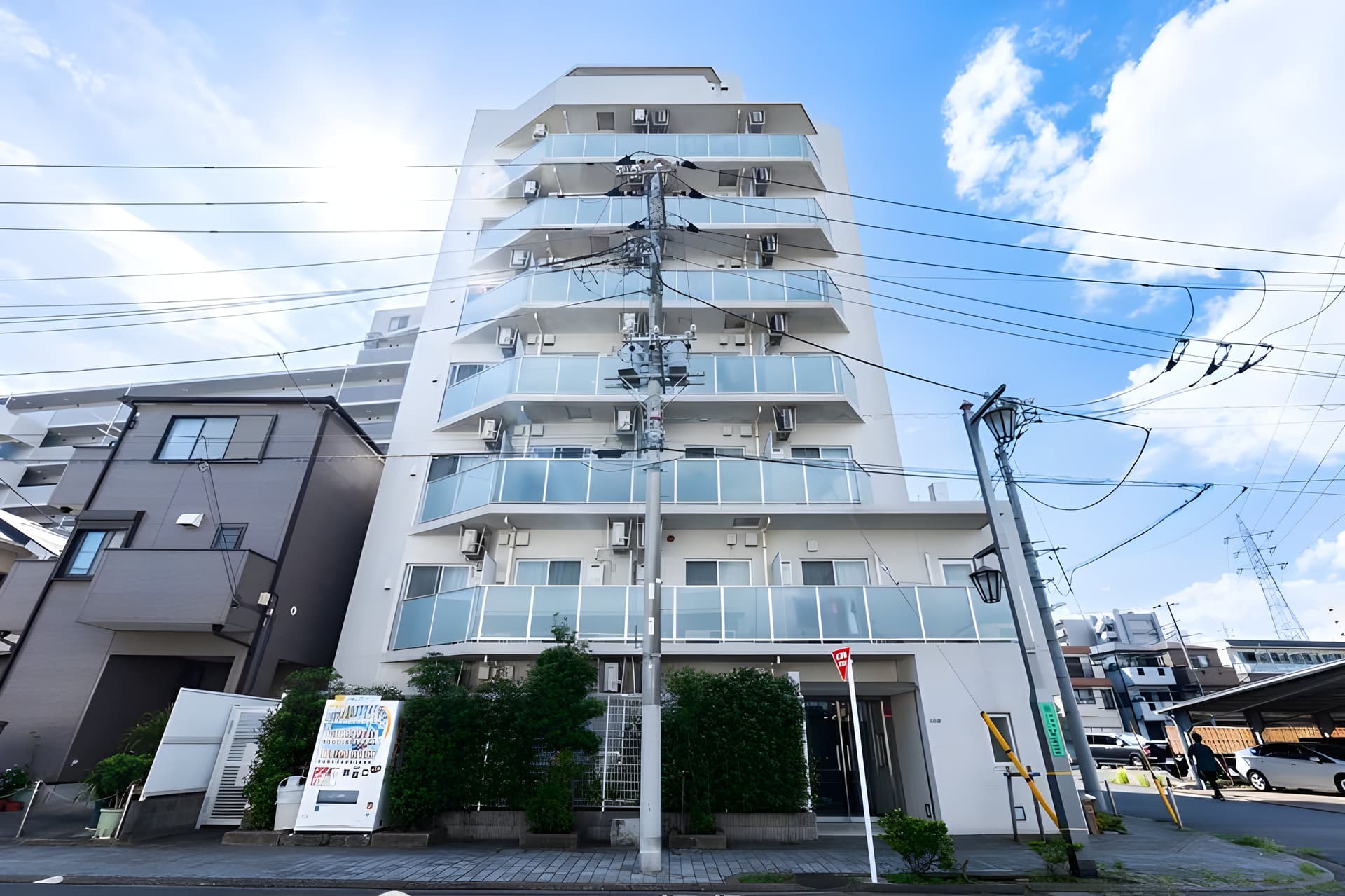 リファイズ綾瀬 501