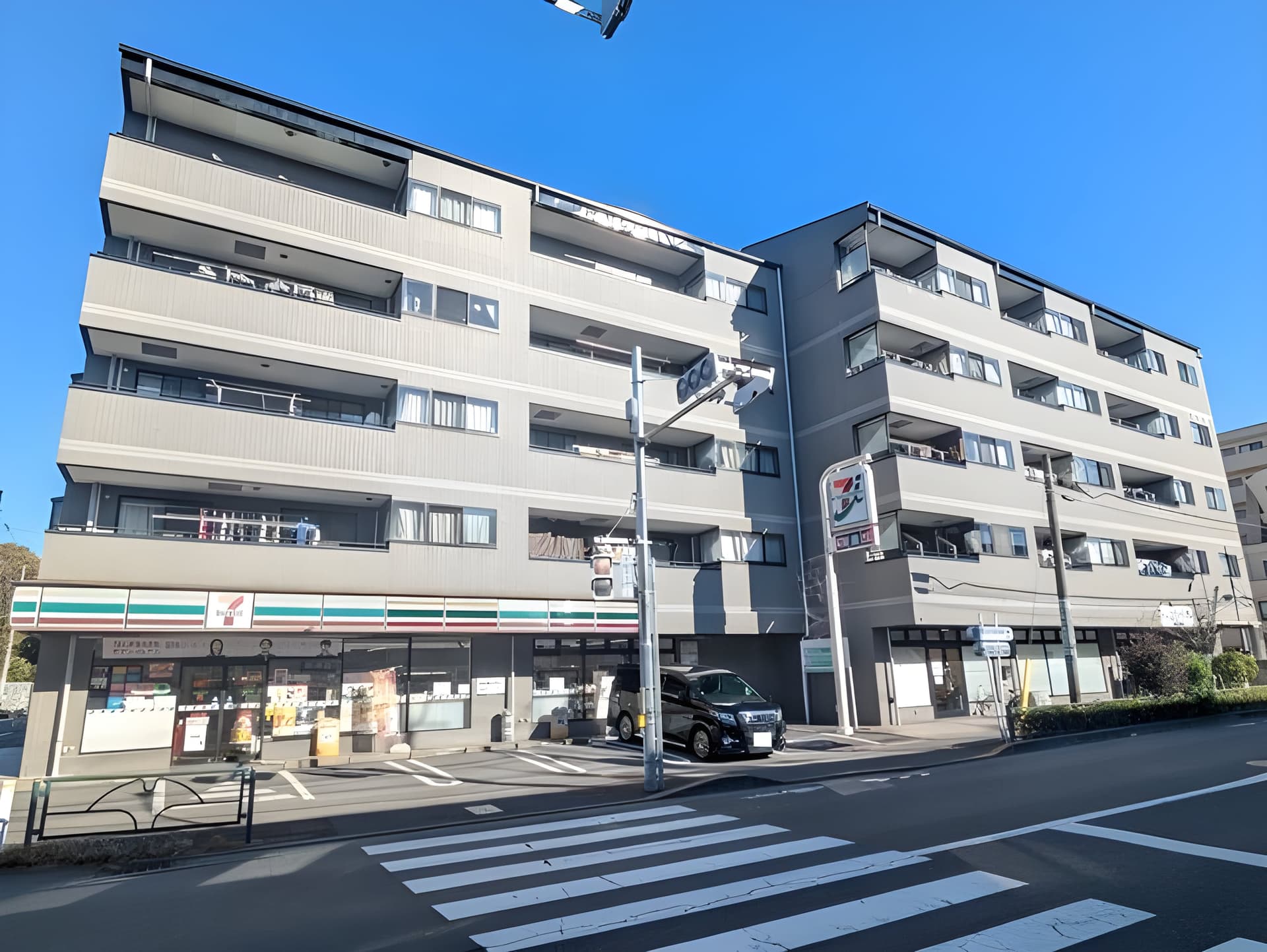 グランパルク 302