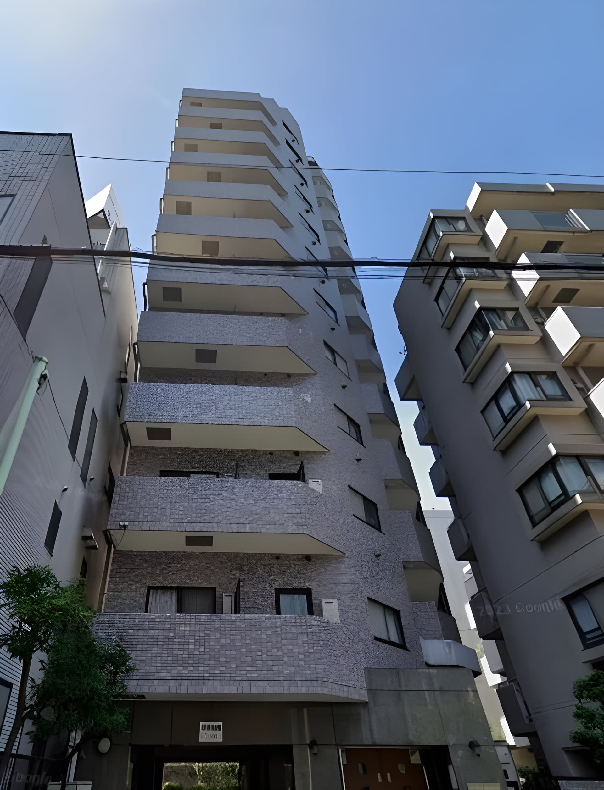 エクセリア早稲田Ⅱ 601