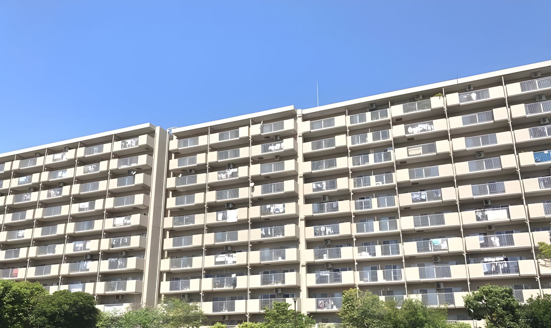 戸塚ハイライズB棟 826