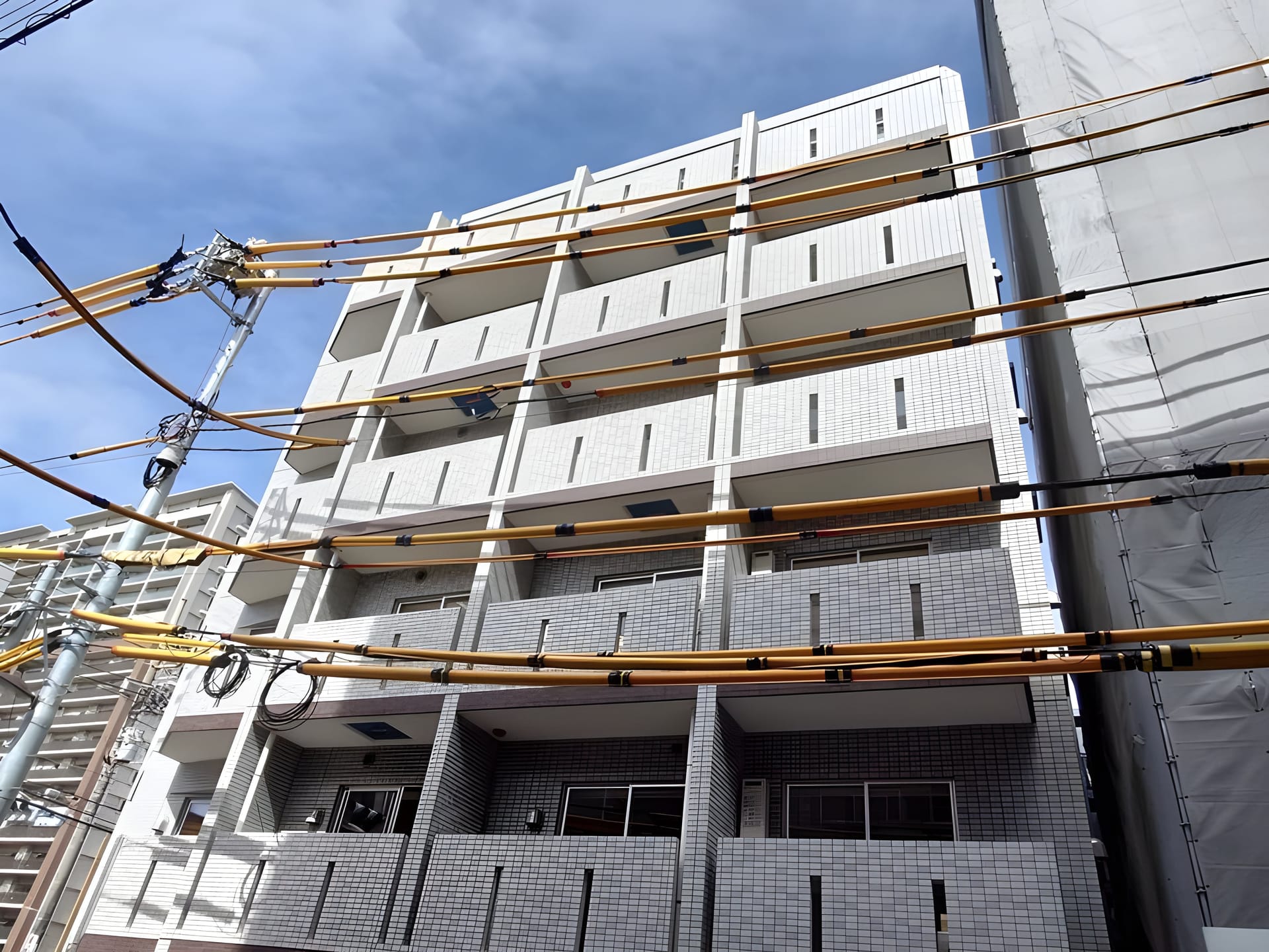 ARCOBALENO KAMEIDOⅡ 402