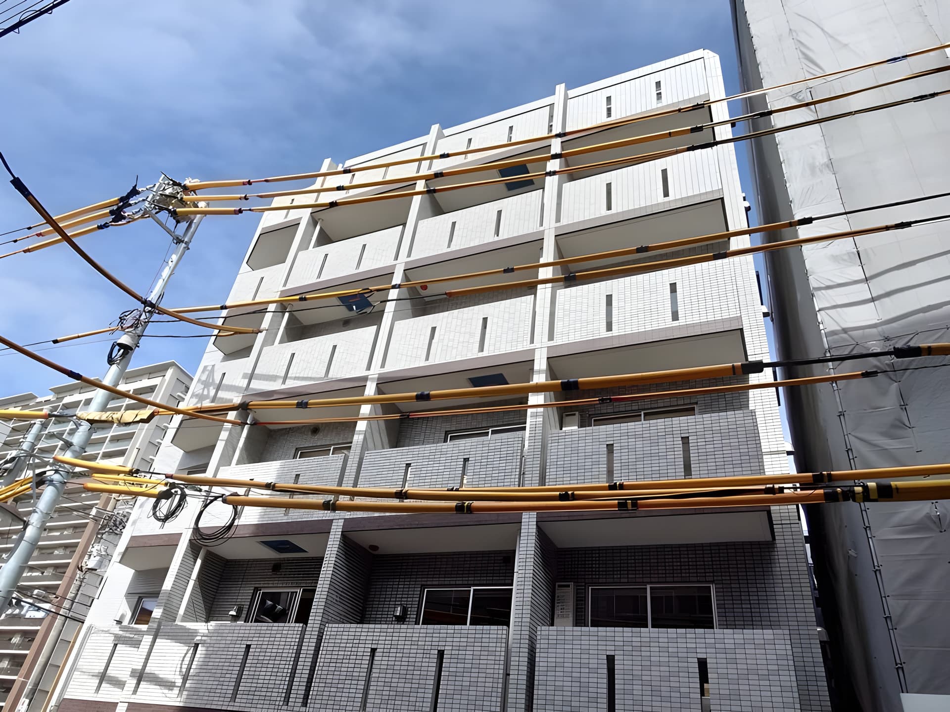 ARCOBALENO KAMEIDOⅡ 503