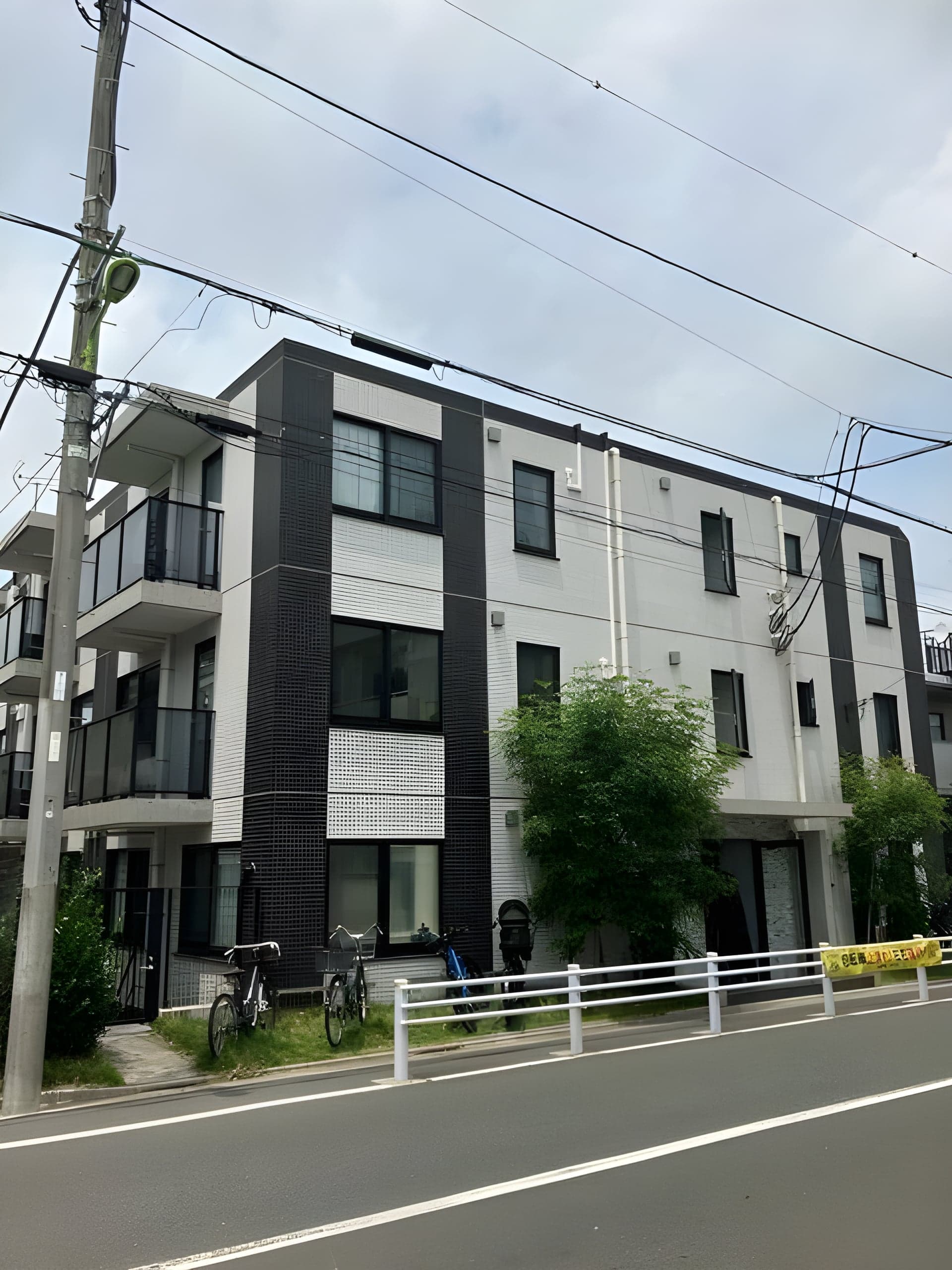 THE CLASS Grand Residence 110