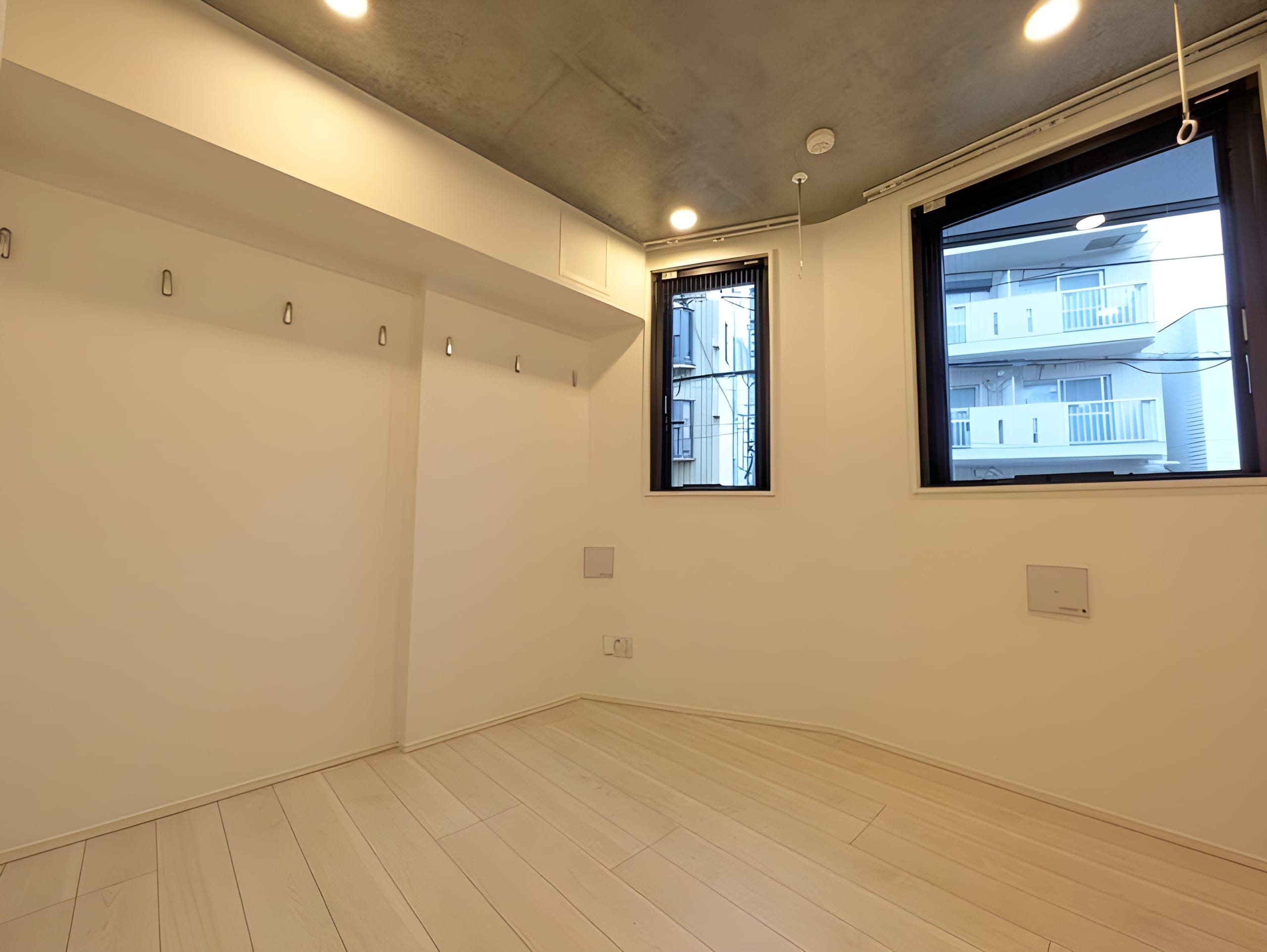 Reve Residence 自由が丘 202