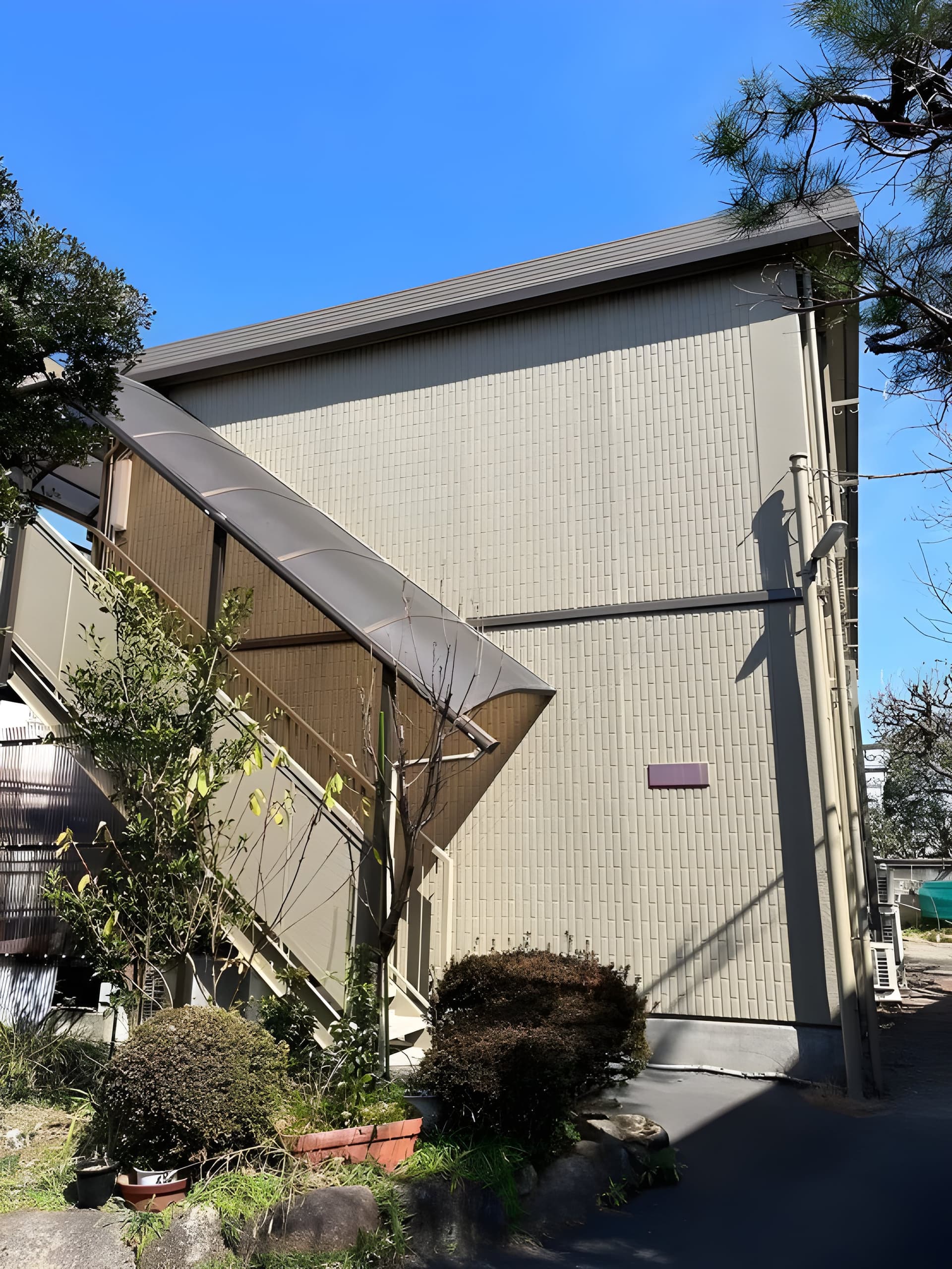 アークタウン 103