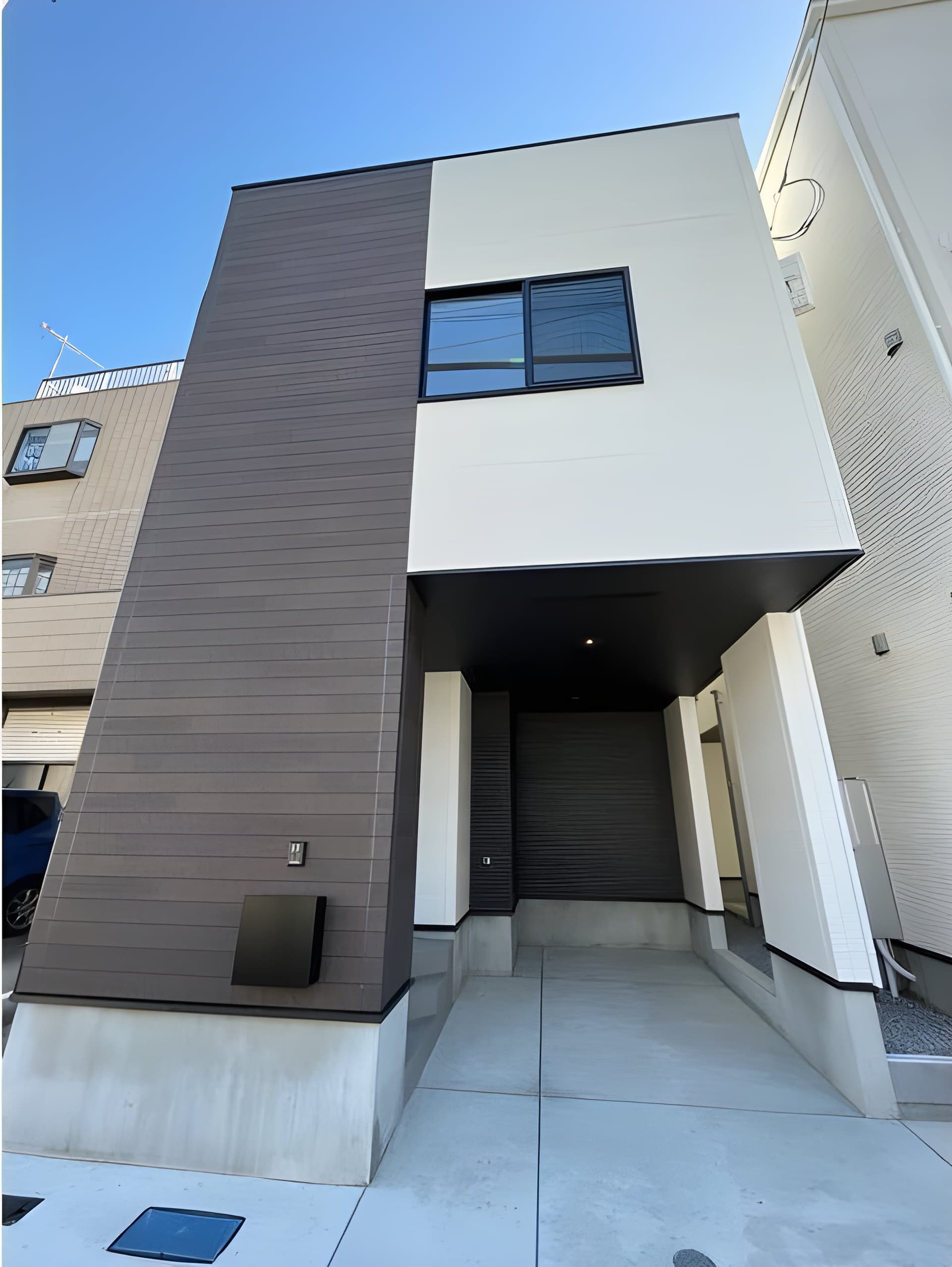 Kolet足立小台#02 21.5万円/入力なし/なし