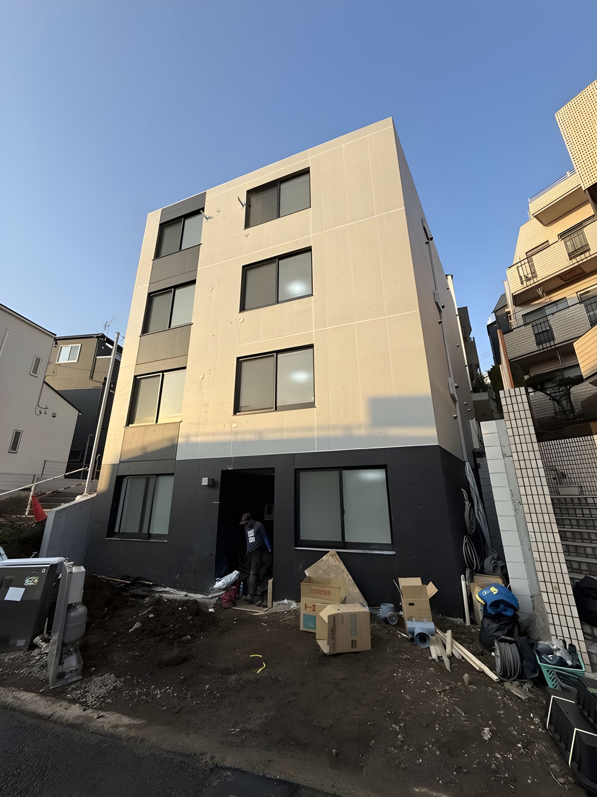 Sapphire Estates 102