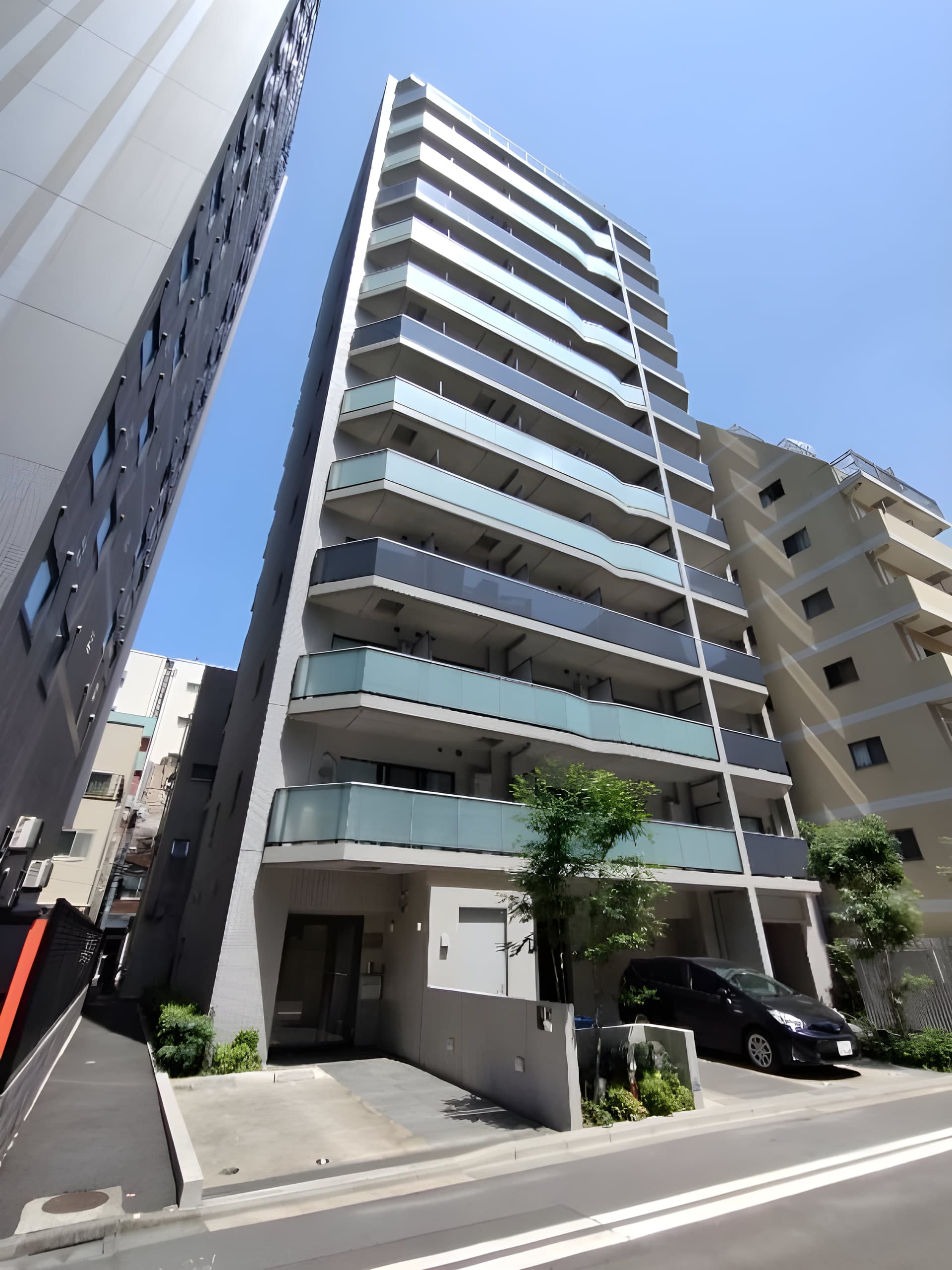 ZOOM日本橋馬喰町 1004