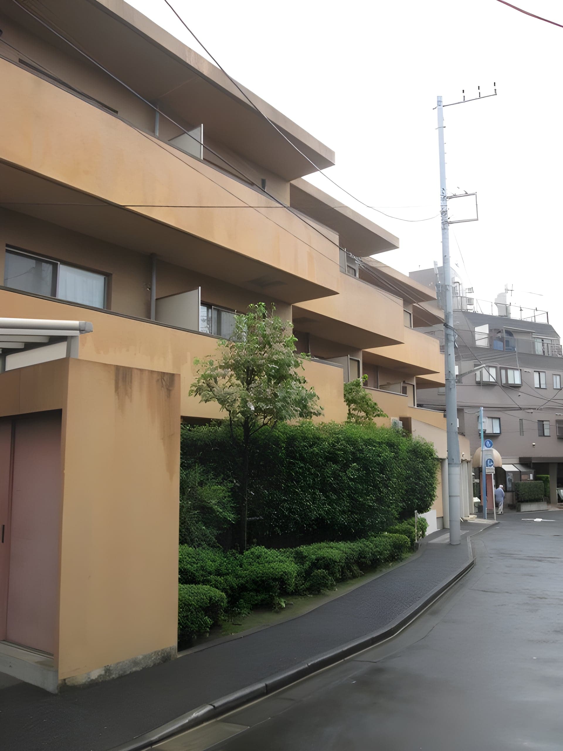 シェーンハイト1 301