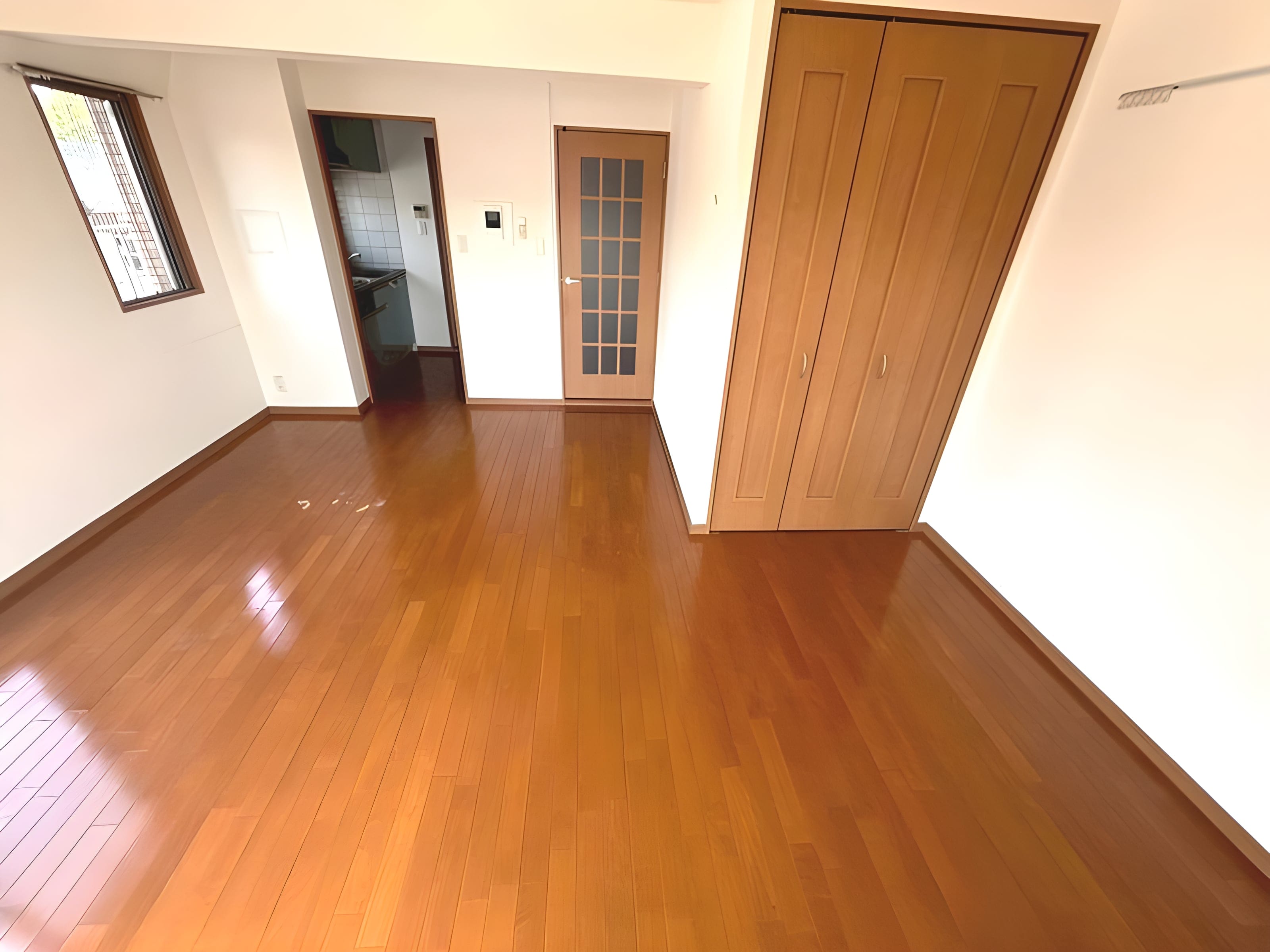 ラビュール三軒茶屋 401