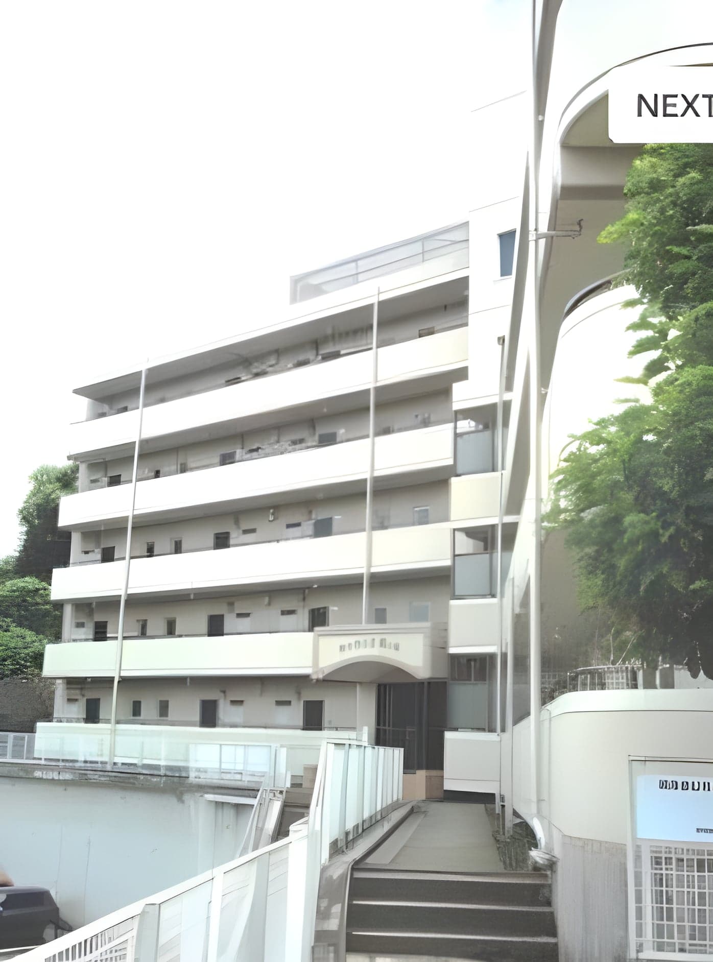 サンライズ梶ヶ谷 305
