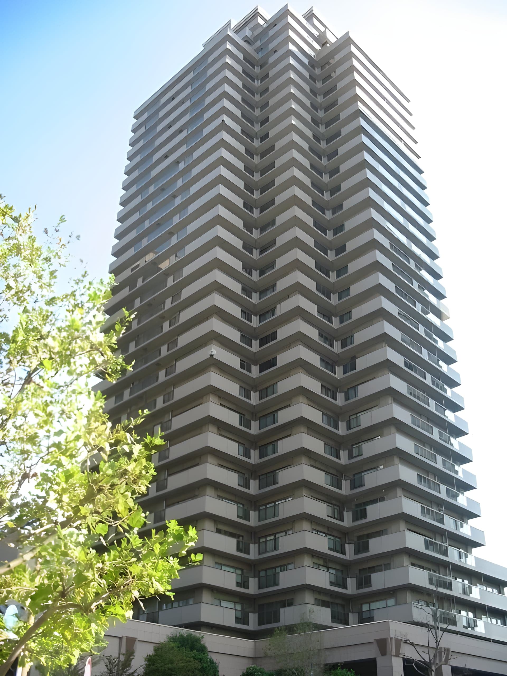恵比寿ガーデンテラス壱番館 302