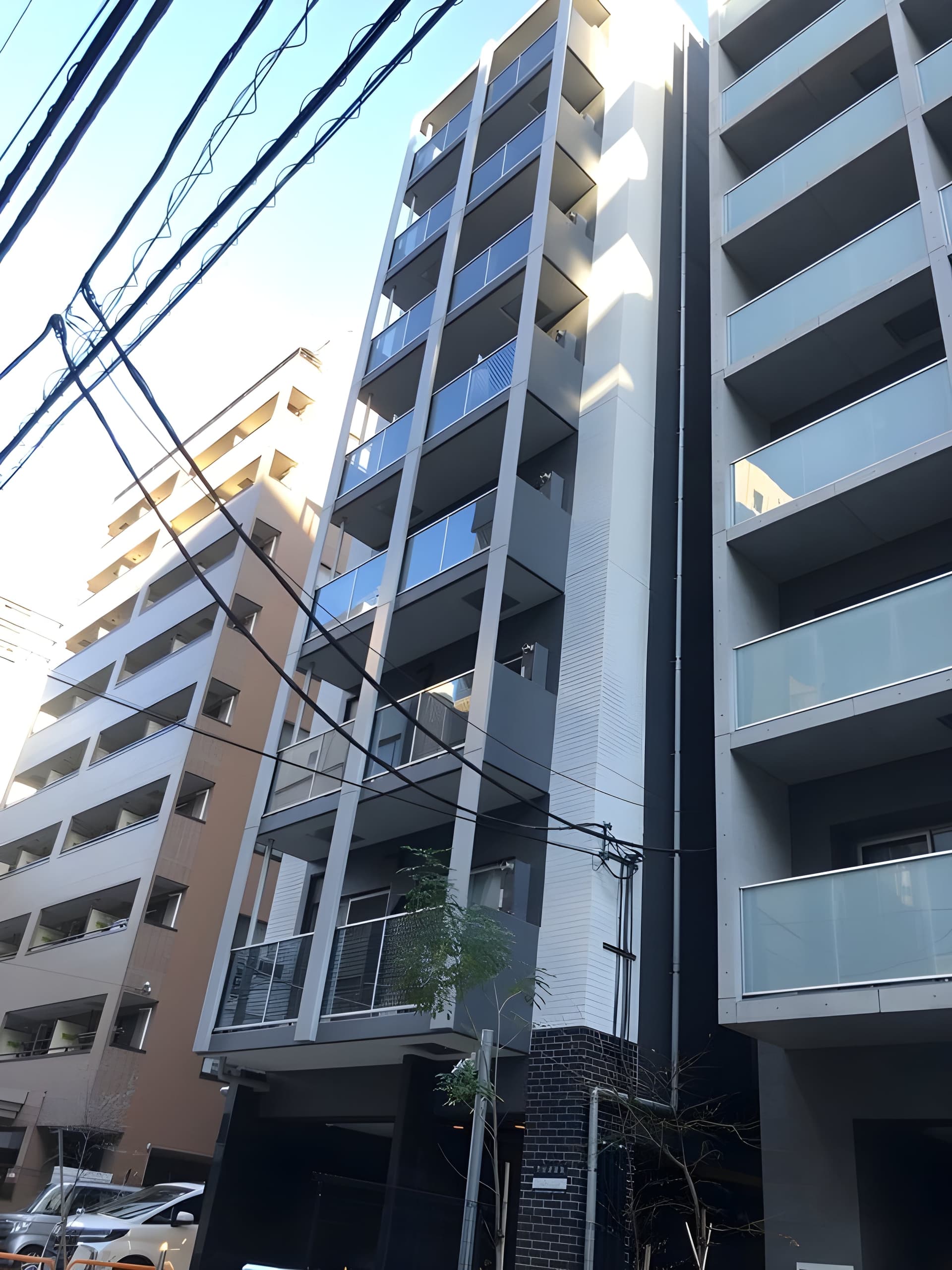 ウエルカーサ浅草橋 501