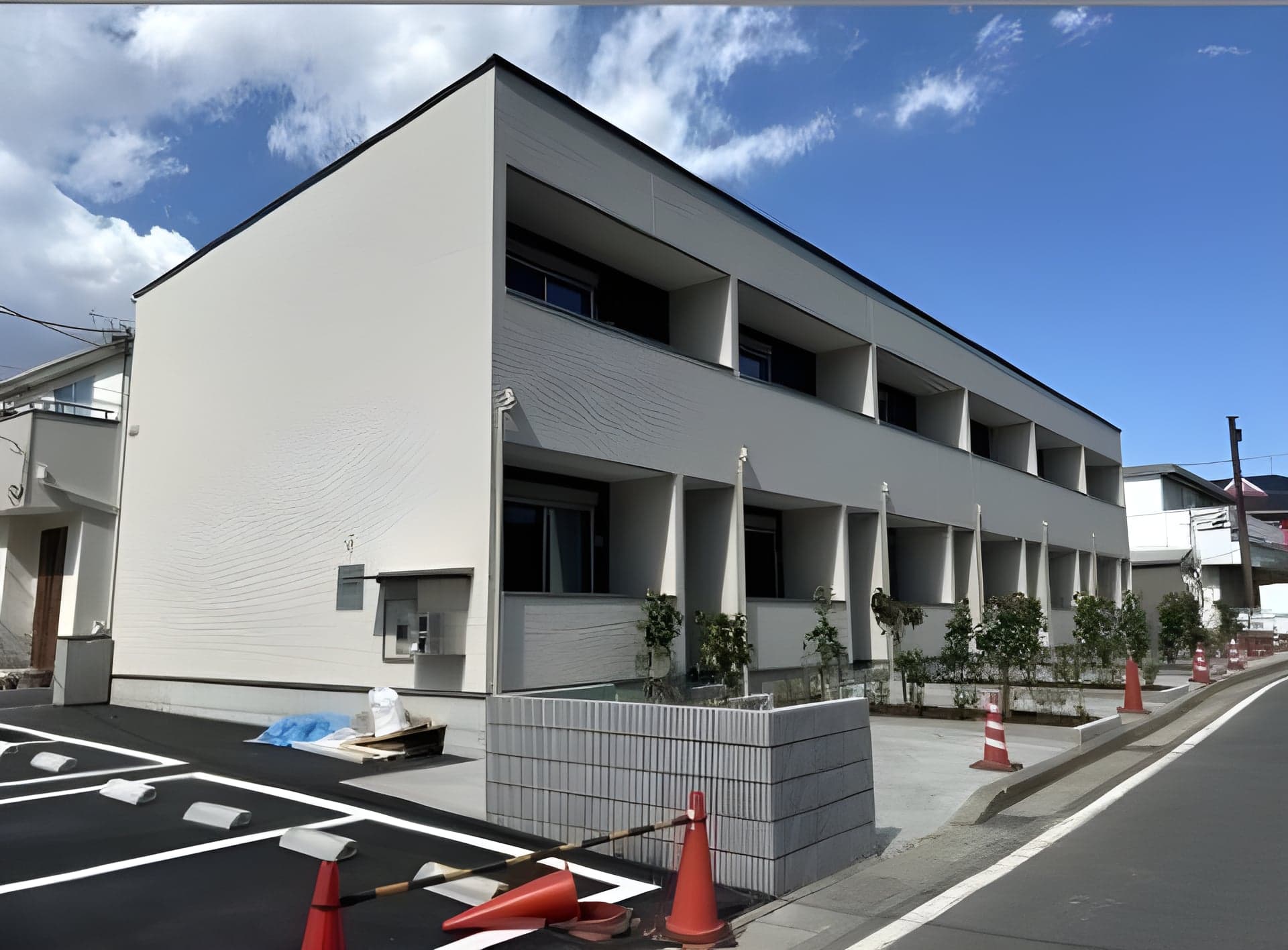カーサブランカ 0104