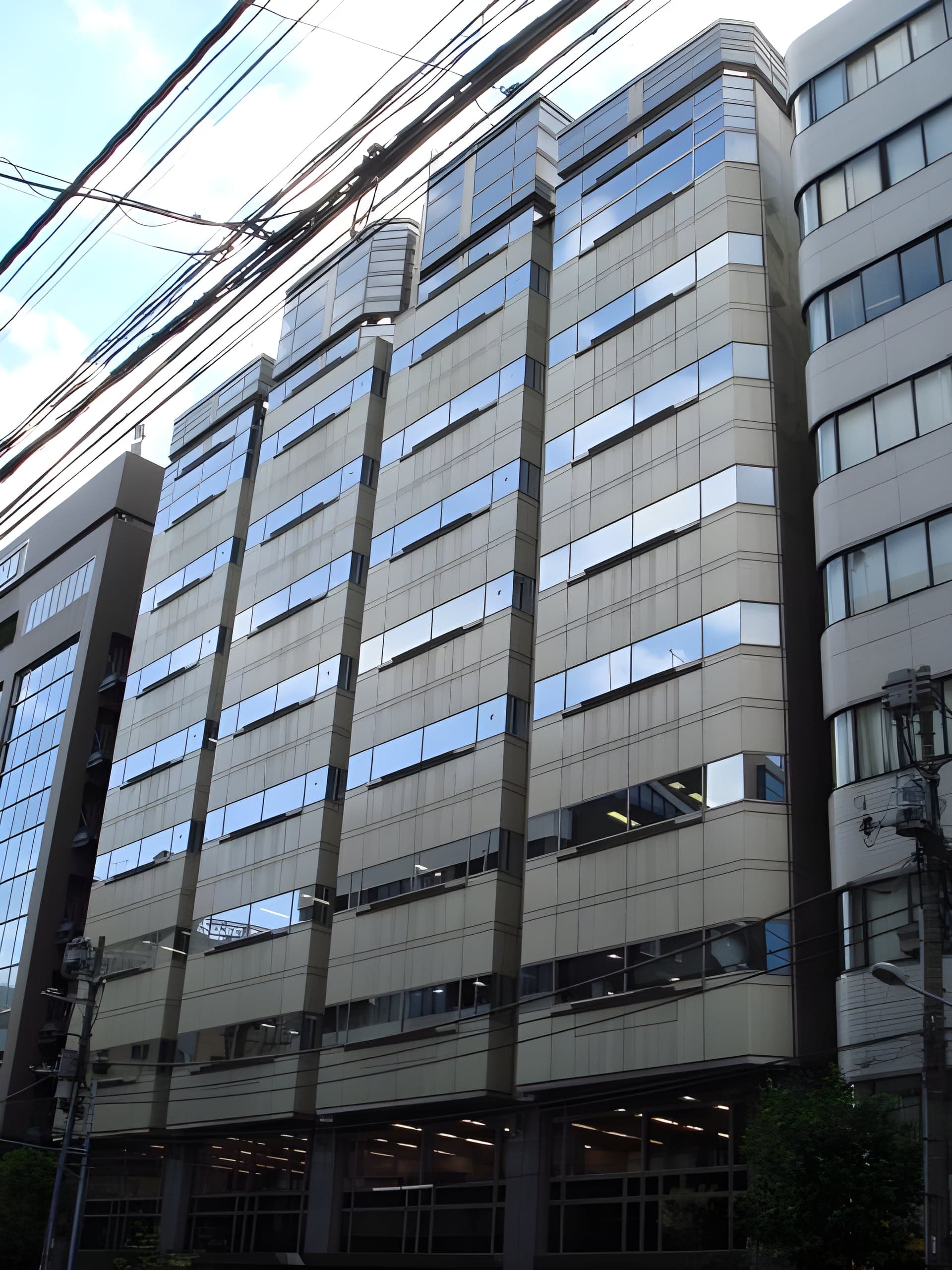 藤和ハイタウン上野 607