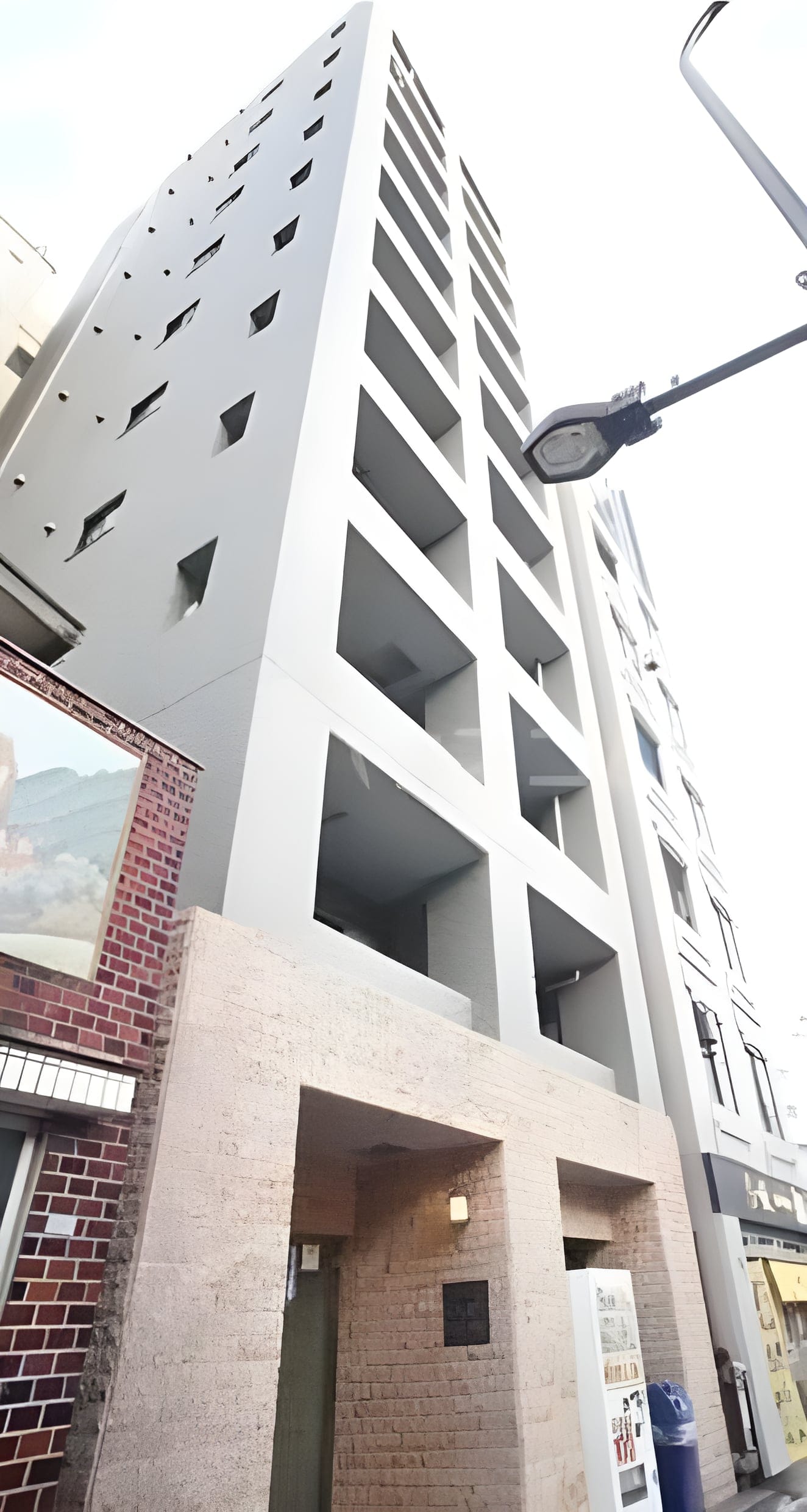 OLIO池尻大橋 601