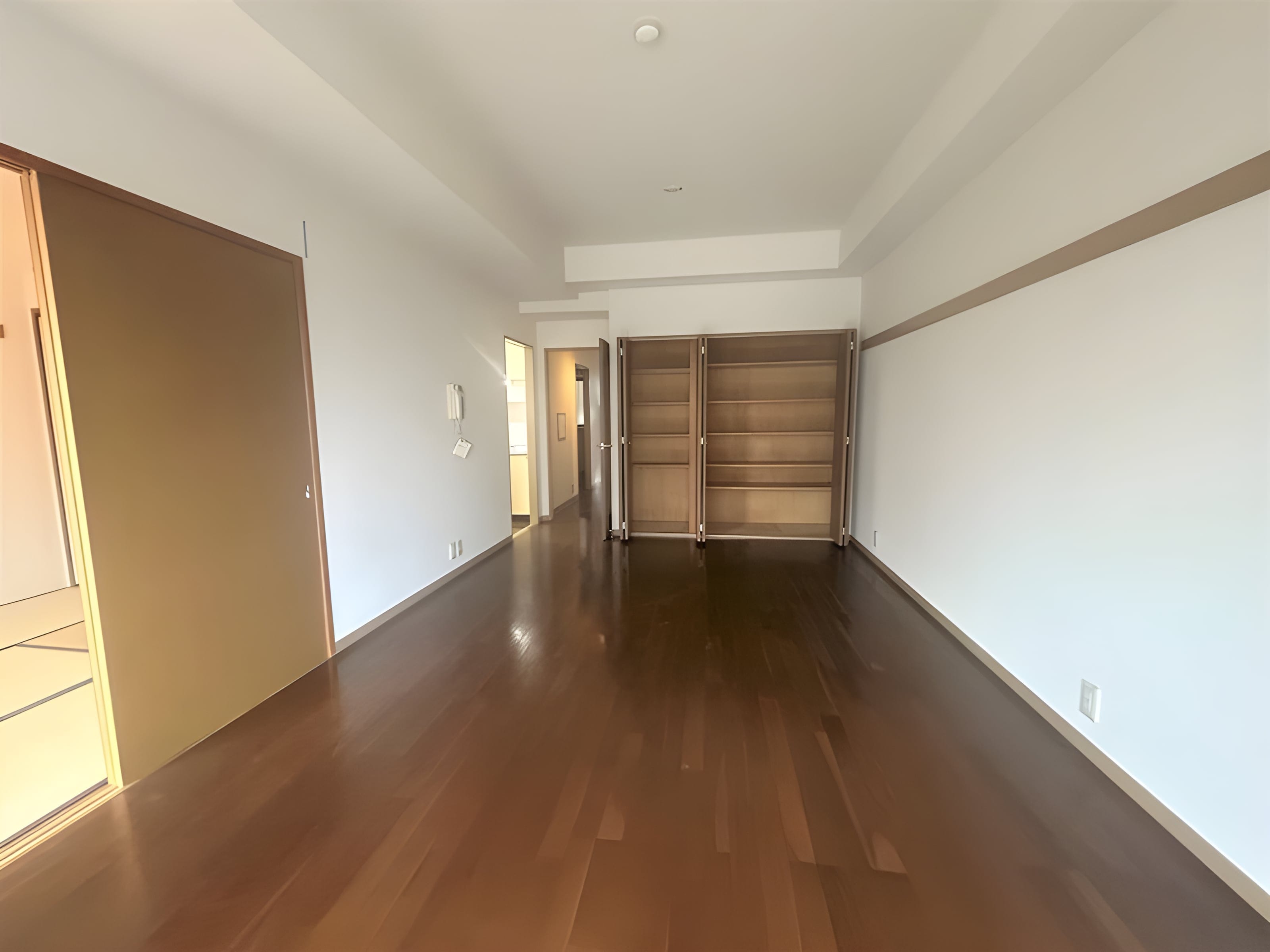 第六ヒカリマンション 0108