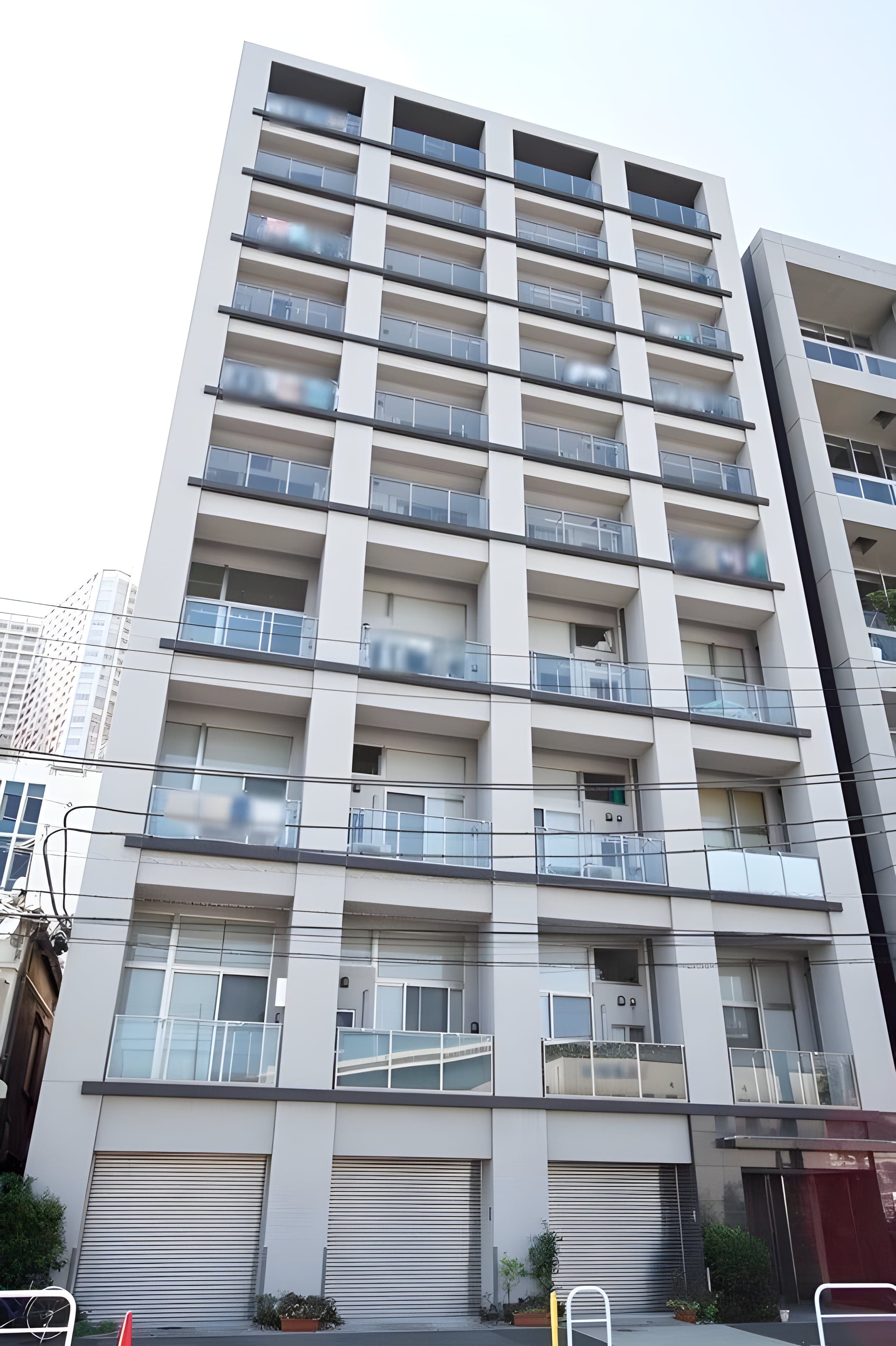 KAMOME 204