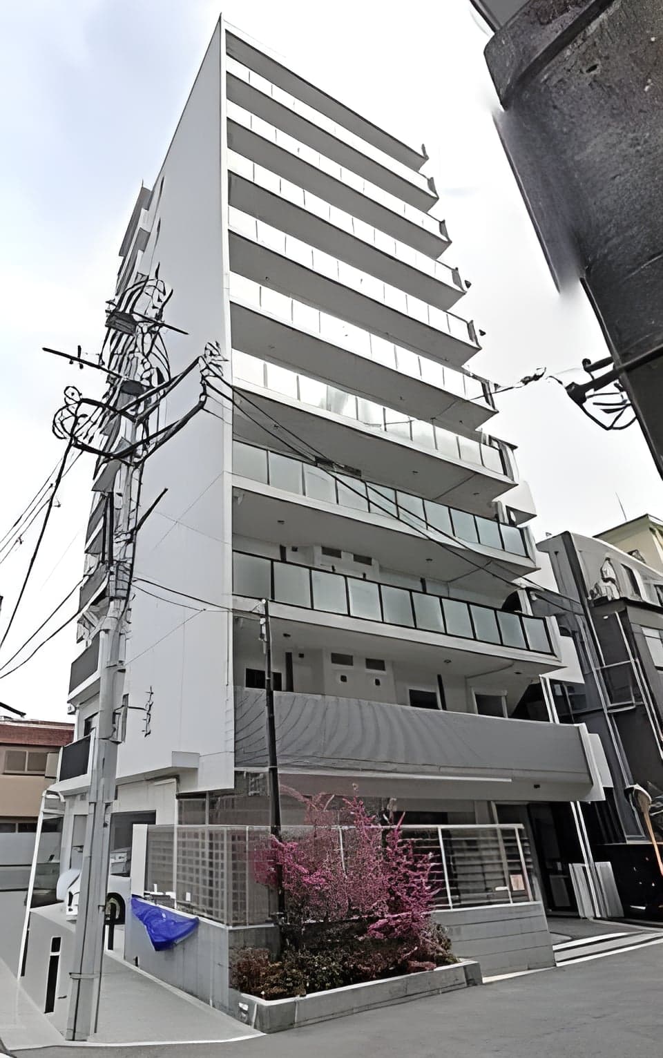 デュオステージ大山 904