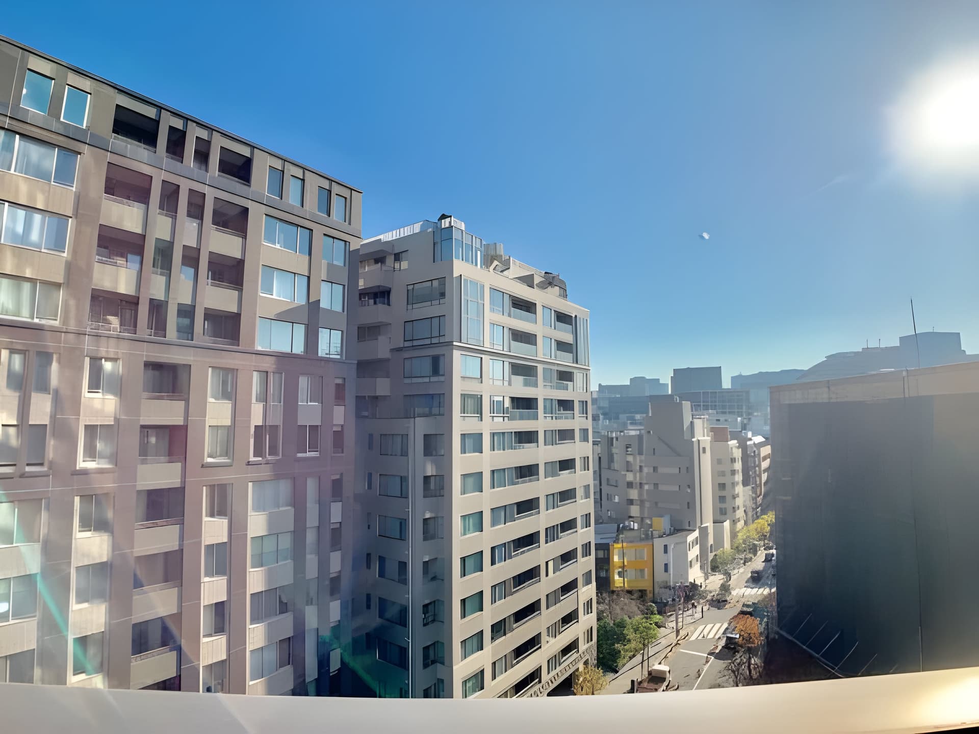 Brillia一番町 902