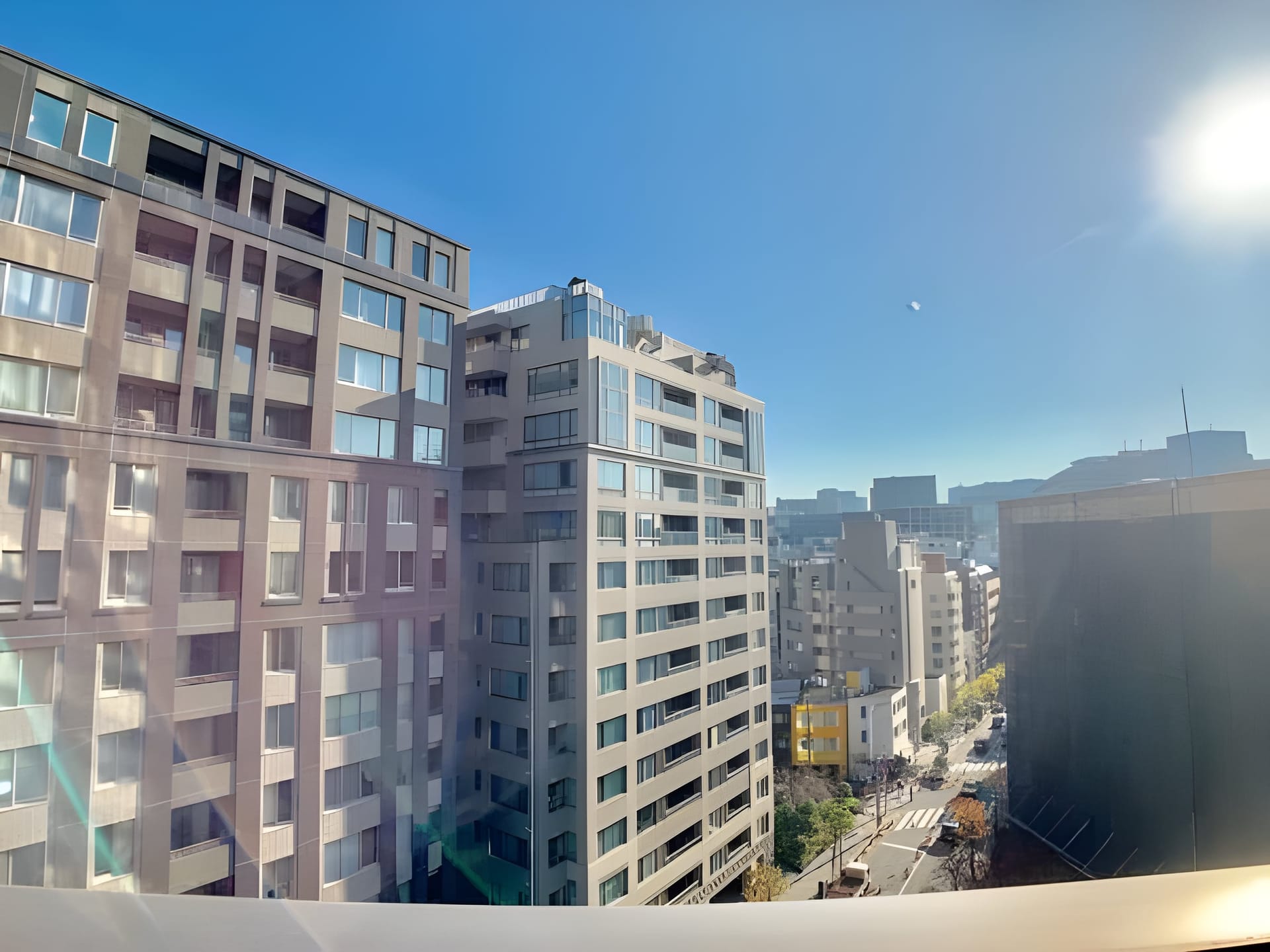 Brillia一番町 902