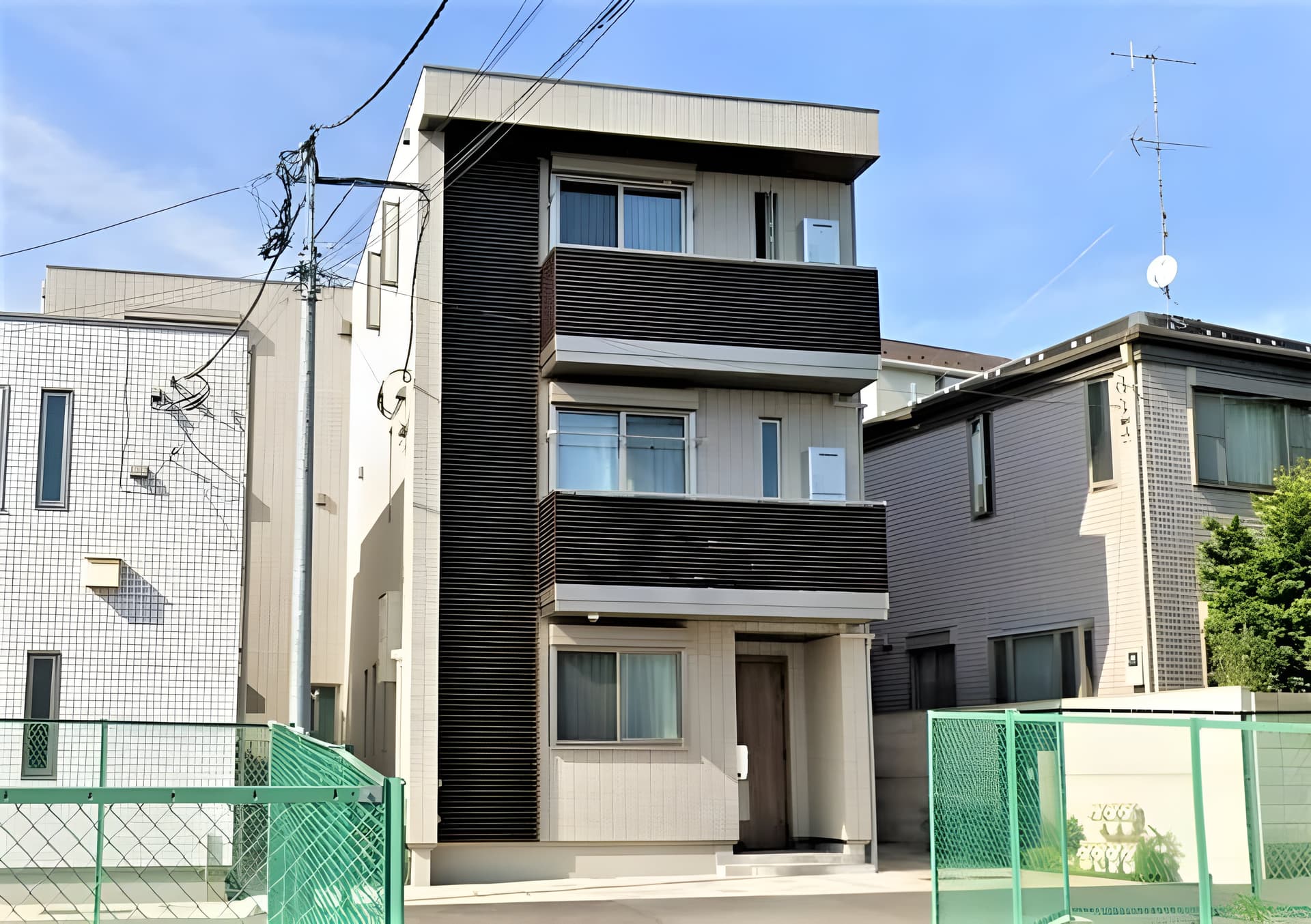 テラス312 201