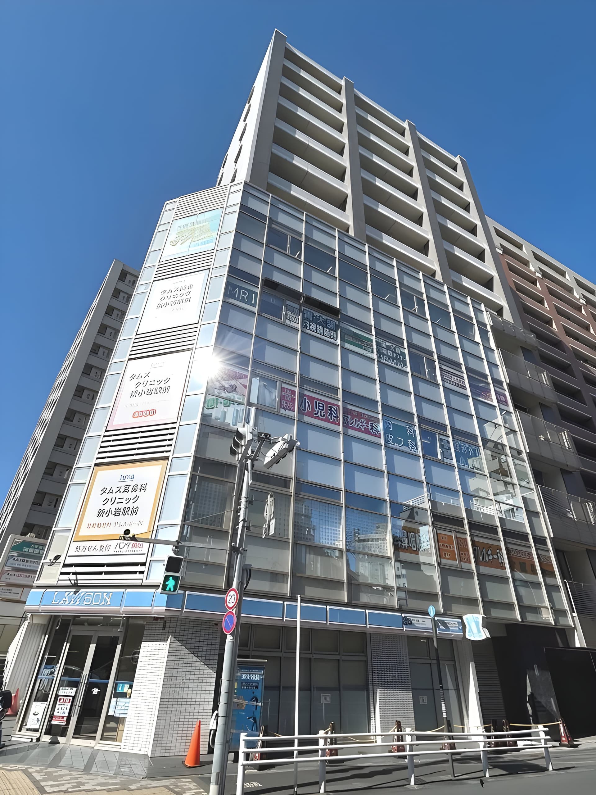 リーフコンフォート新小岩 0901