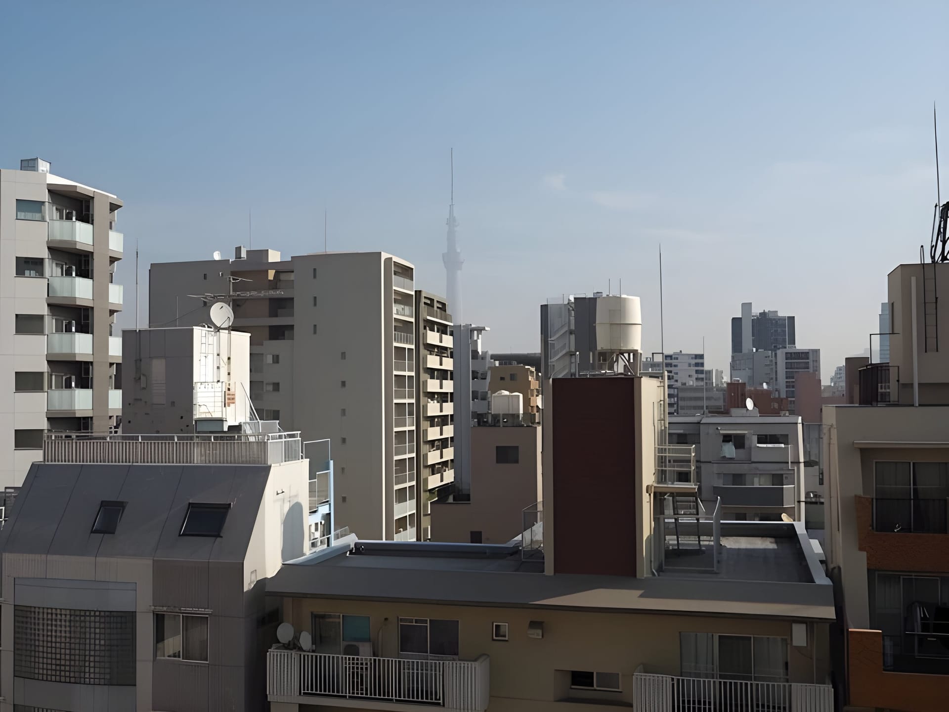 レジディア新御徒町Ⅱ 0707