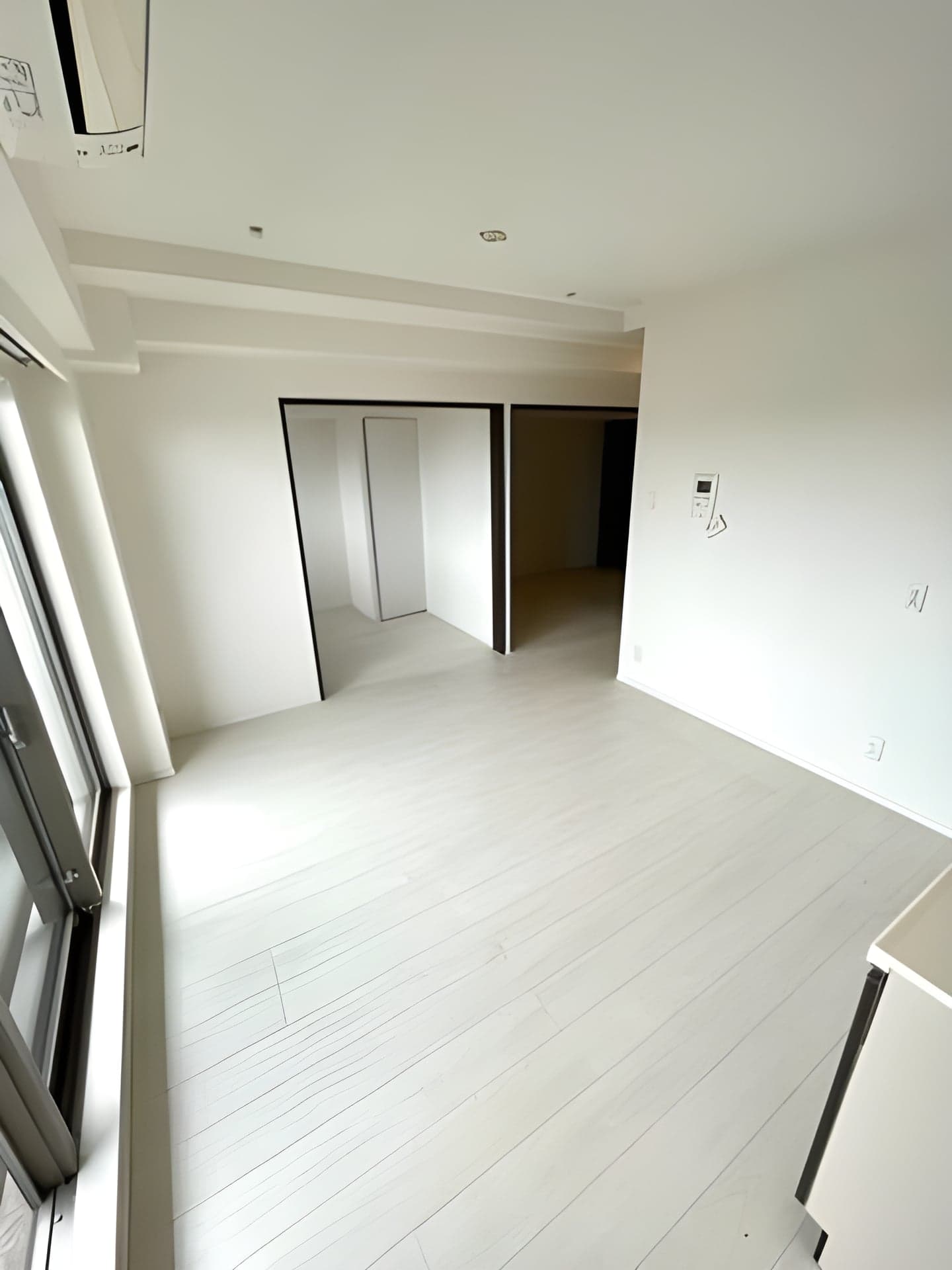 レジディア新御徒町Ⅱ 1103