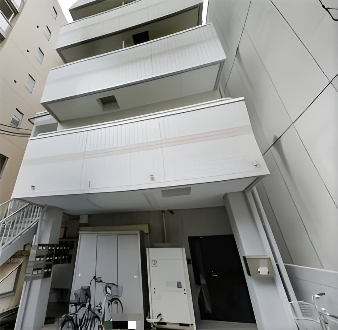 池長ビル 302